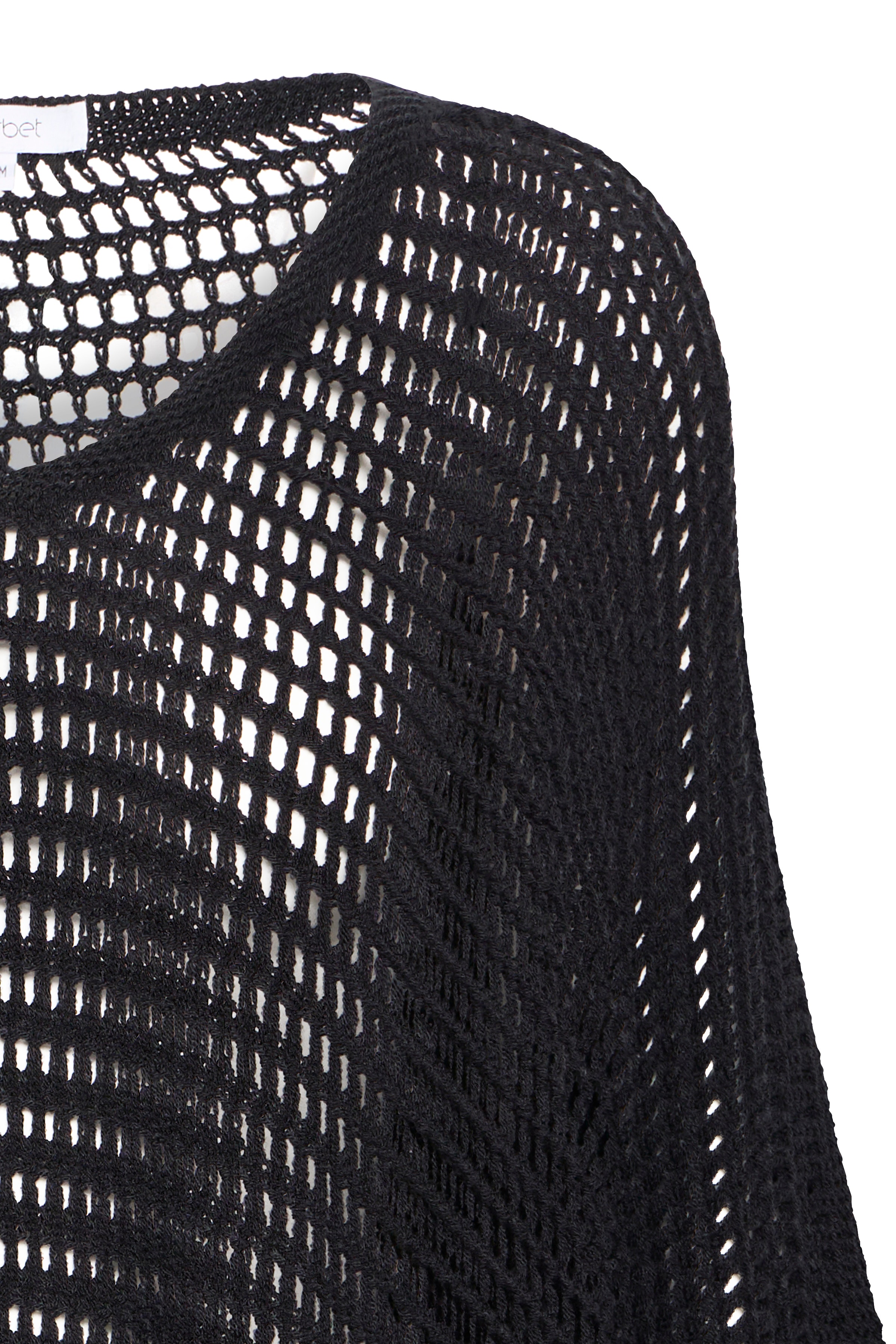 SBANDORRA Bluse PACK DETAIL 22100628-190303