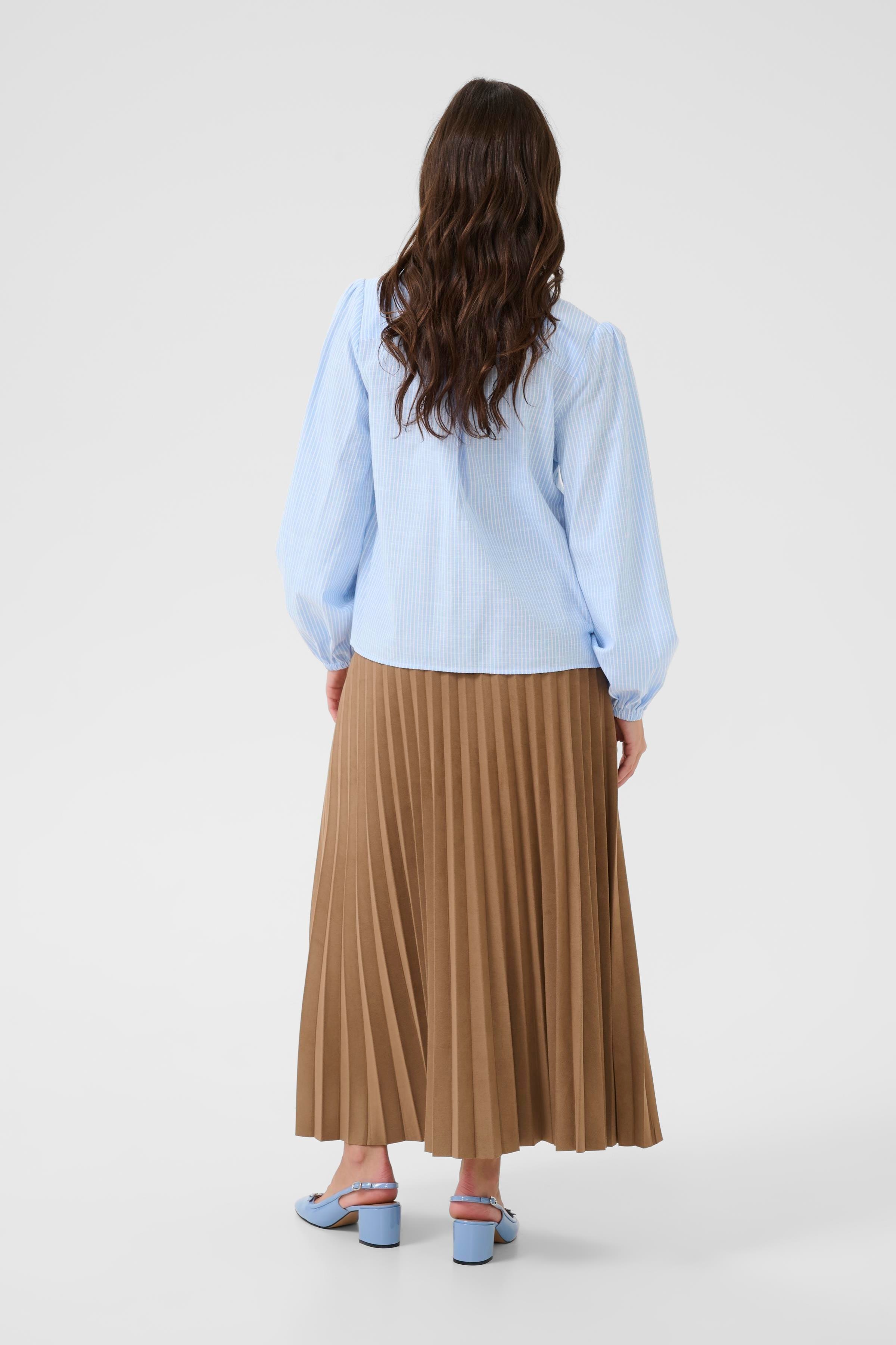 CRCherissa Blus LOOKBOOK BACK 10614701-108823