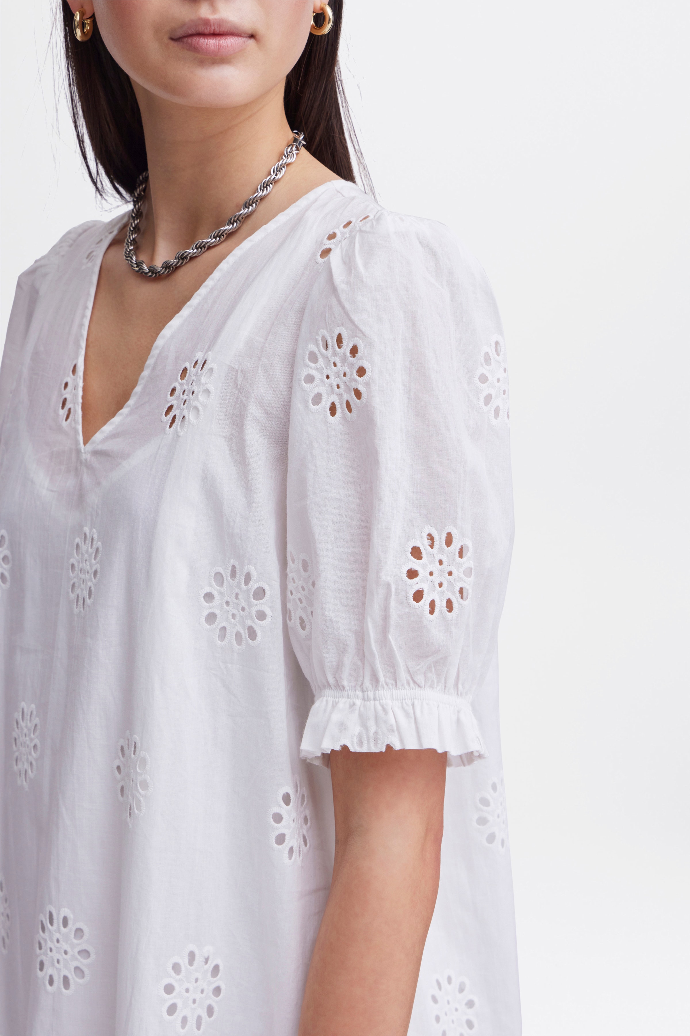 IHULRICA Kjole LOOKBOOK DETAIL 20120755-114201