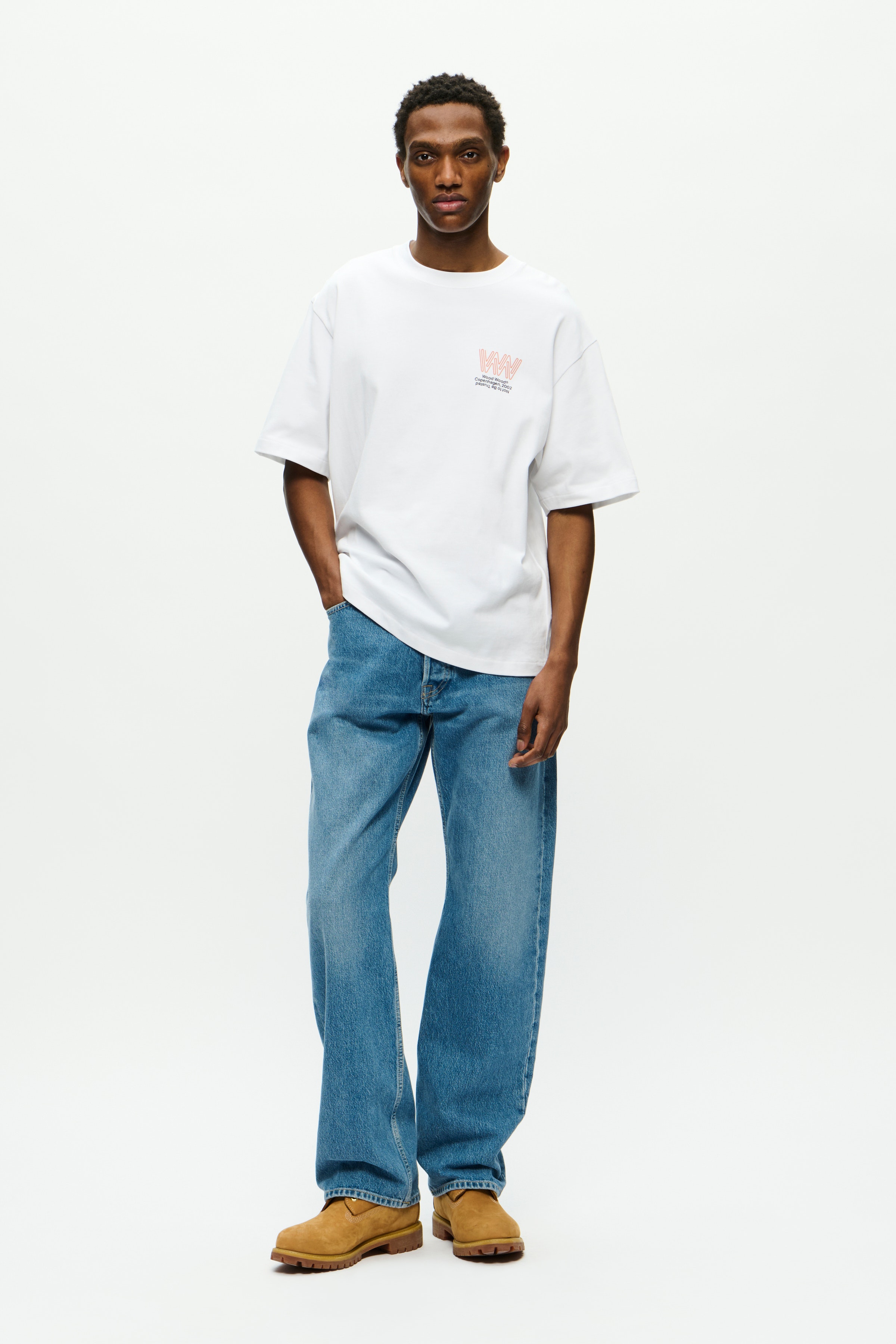 WWGary T-shirt LOOKBOOK FRONT 30251562-110601