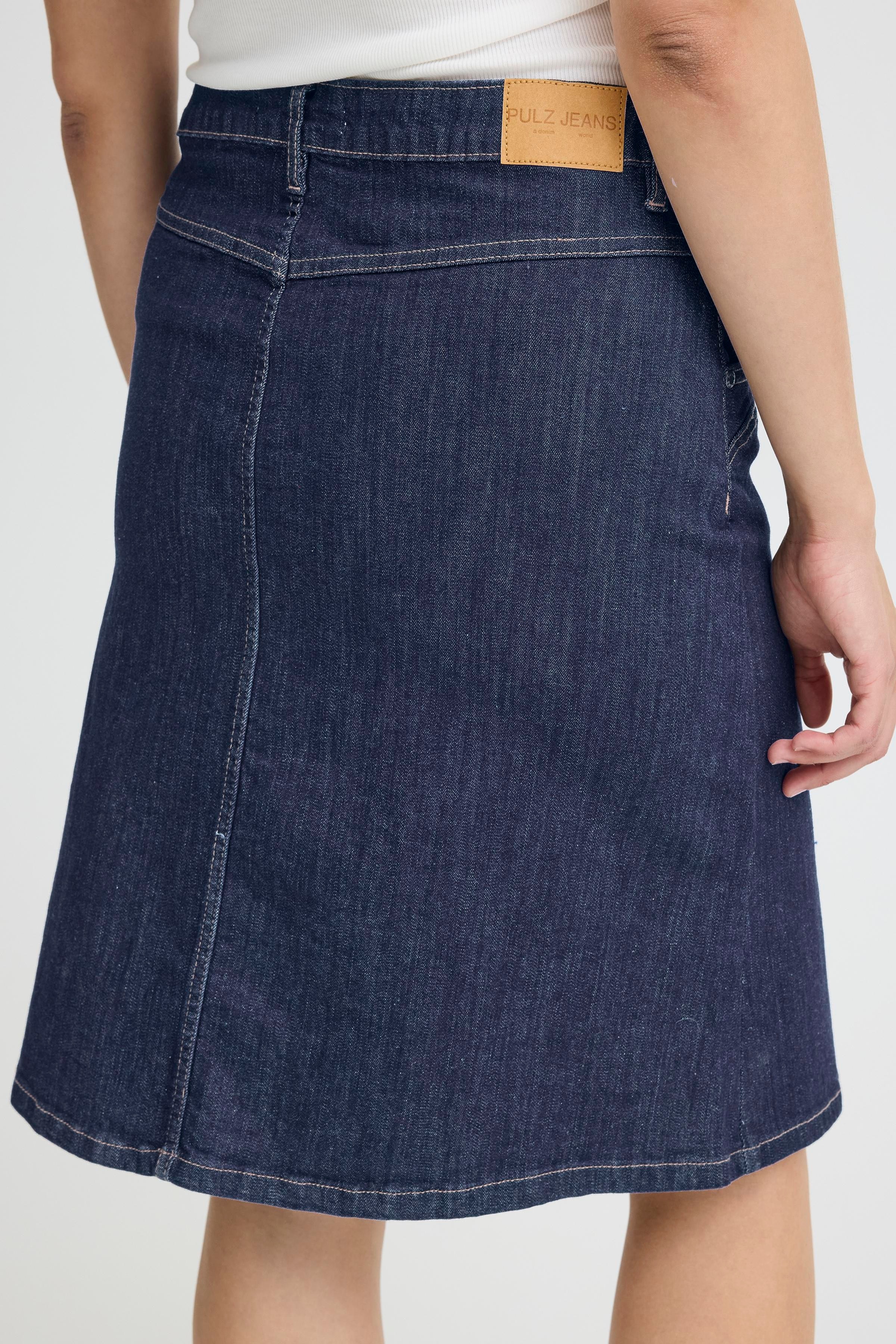 PZKATJA Skjørt LOOKBOOK DETAIL 50208832-202124