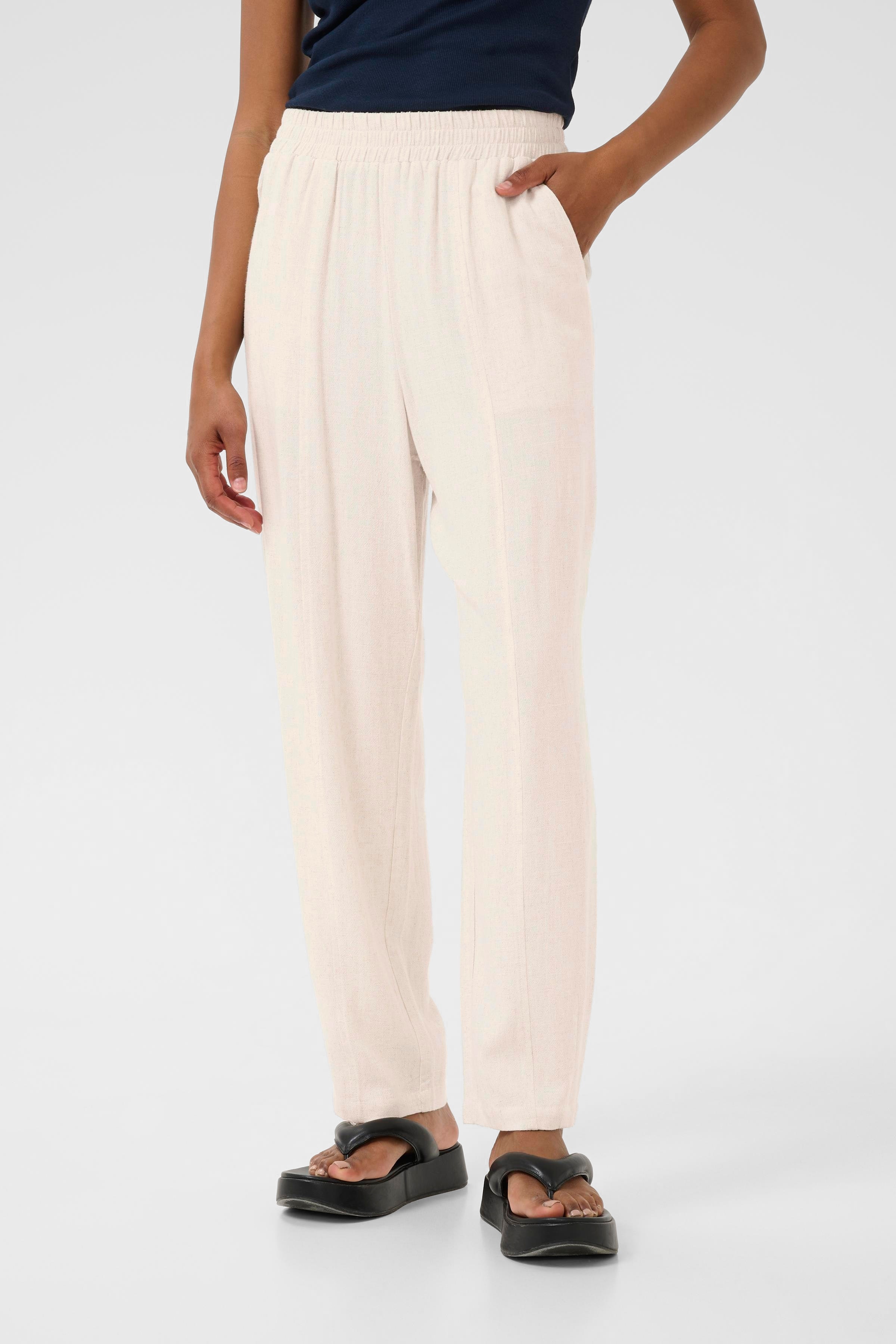 KAliny Lin Bukser LOOKBOOK FRONT 10510076-101296