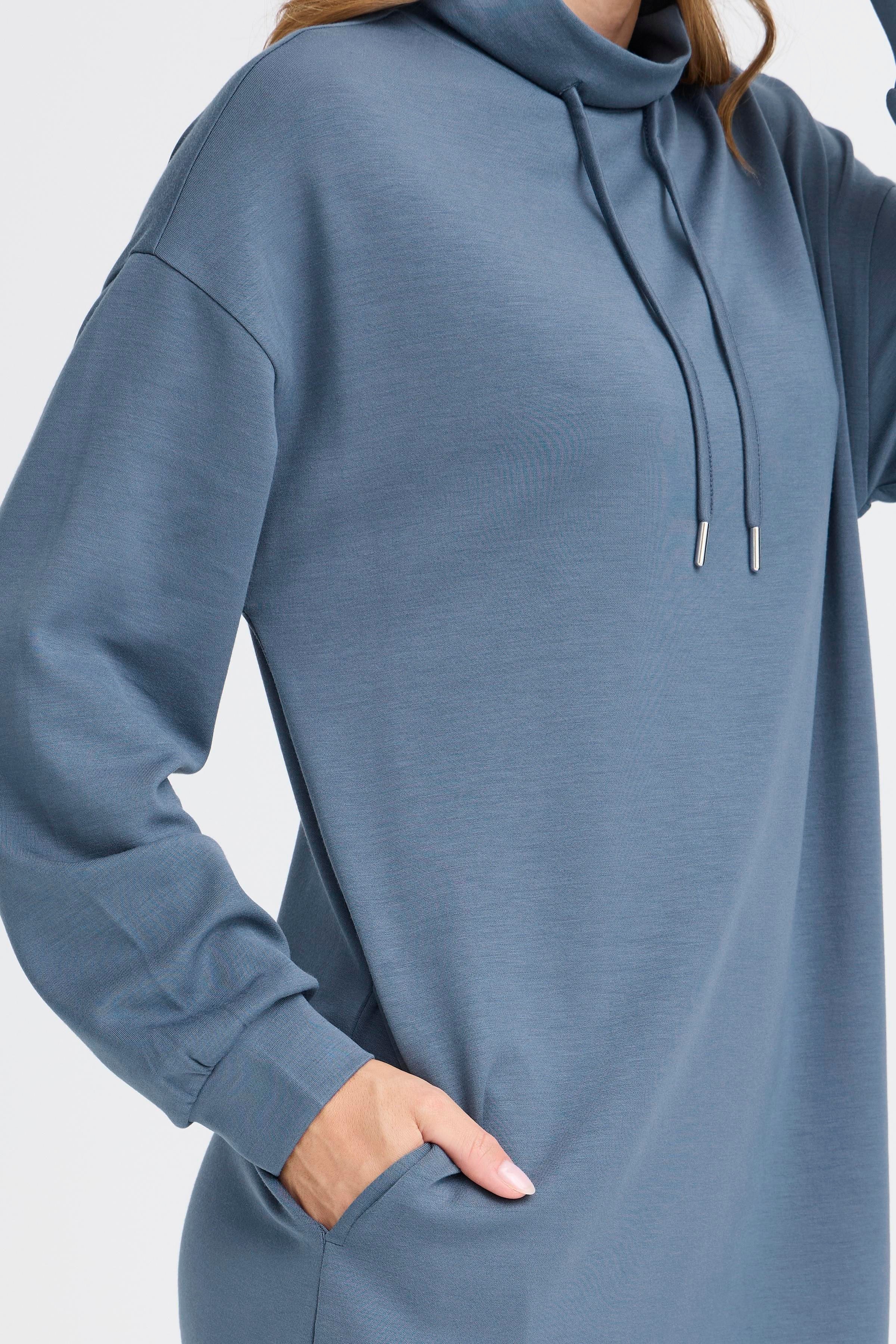 FRAURORA Kjole LOOKBOOK DETAIL 20616027-184028