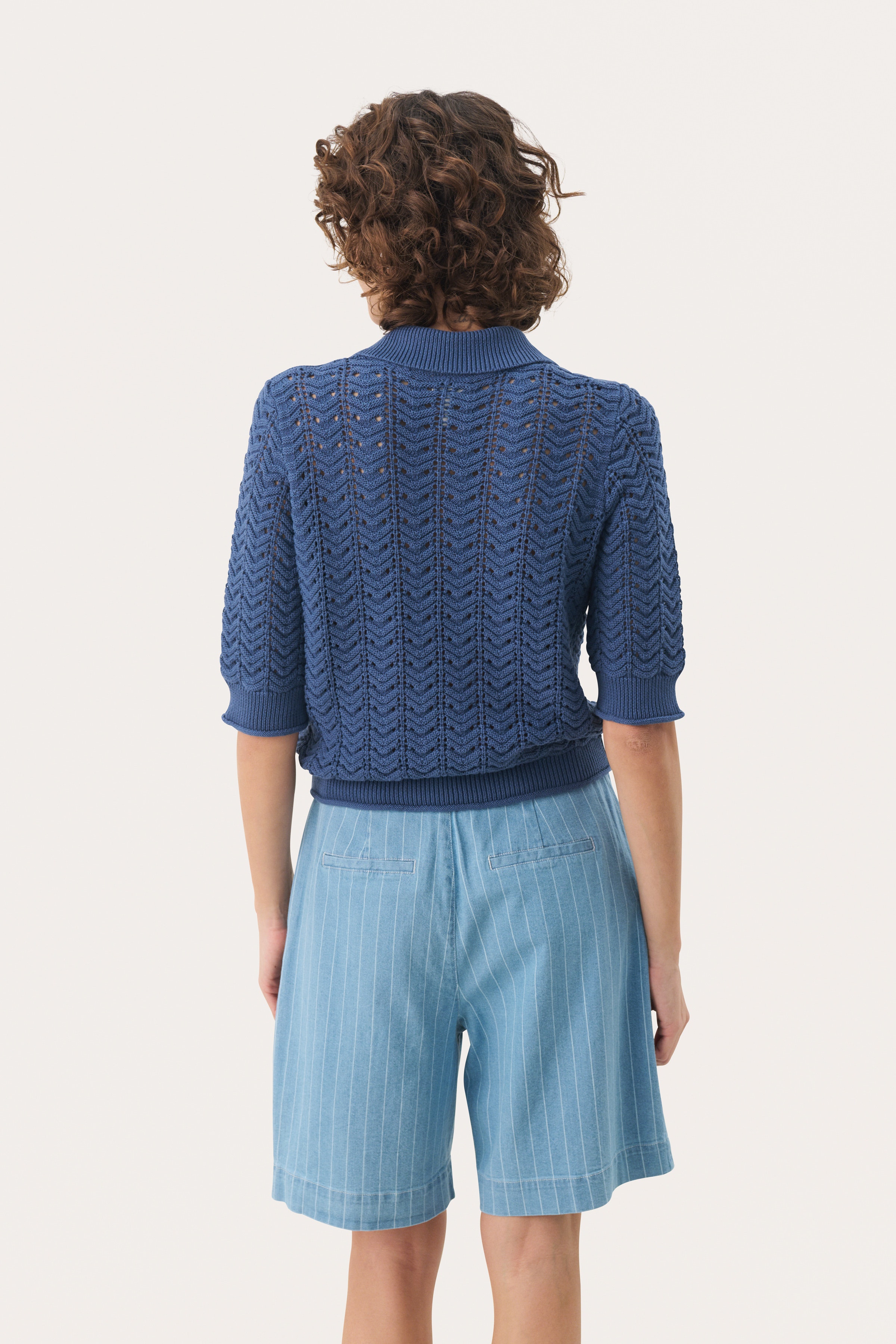 RhodaPW Cardigan LOOKBOOK BACK 30309682-193934