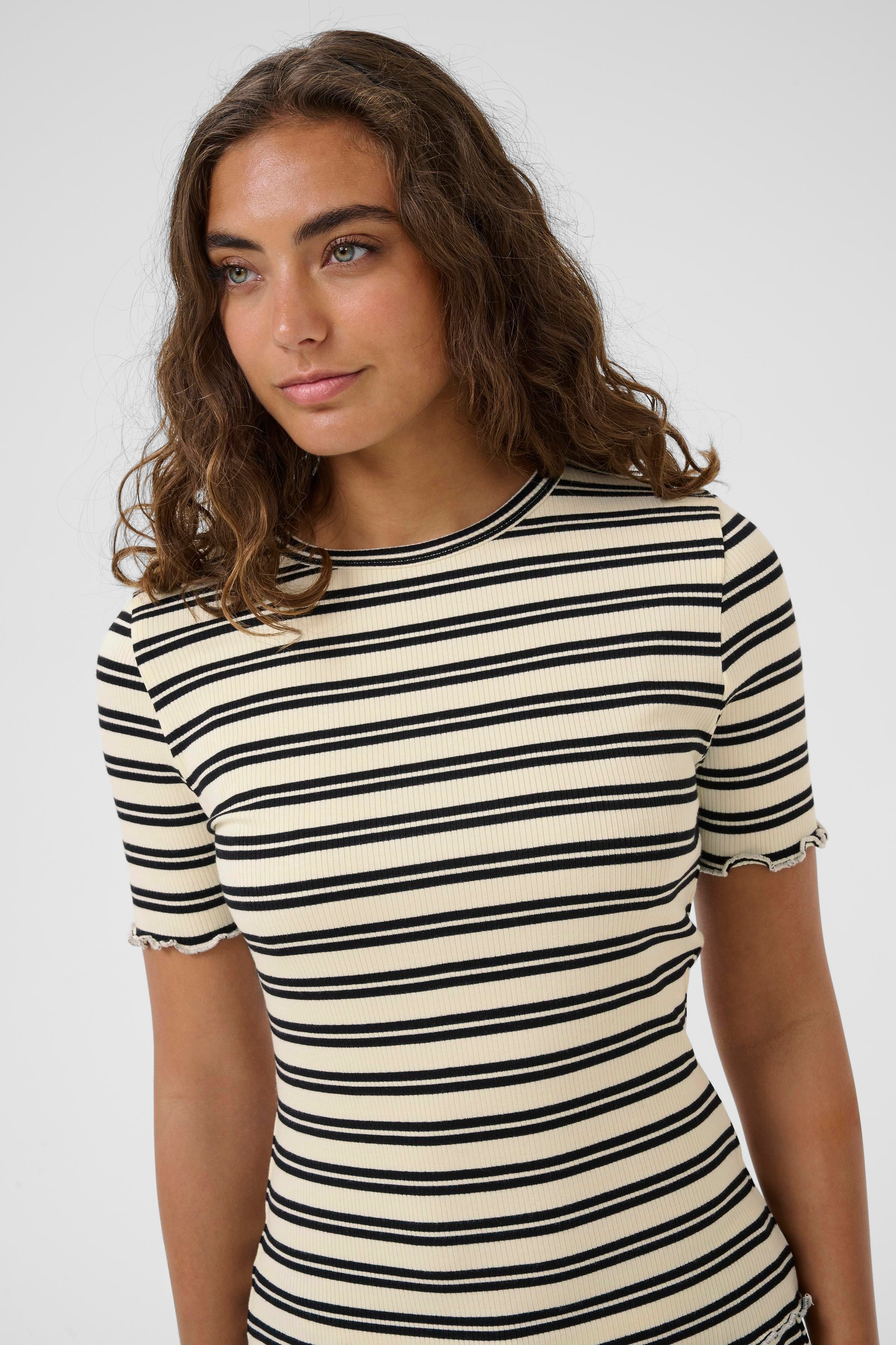 OlaliaSZ T-shirt LOOKBOOK DETAIL 30514821-304470