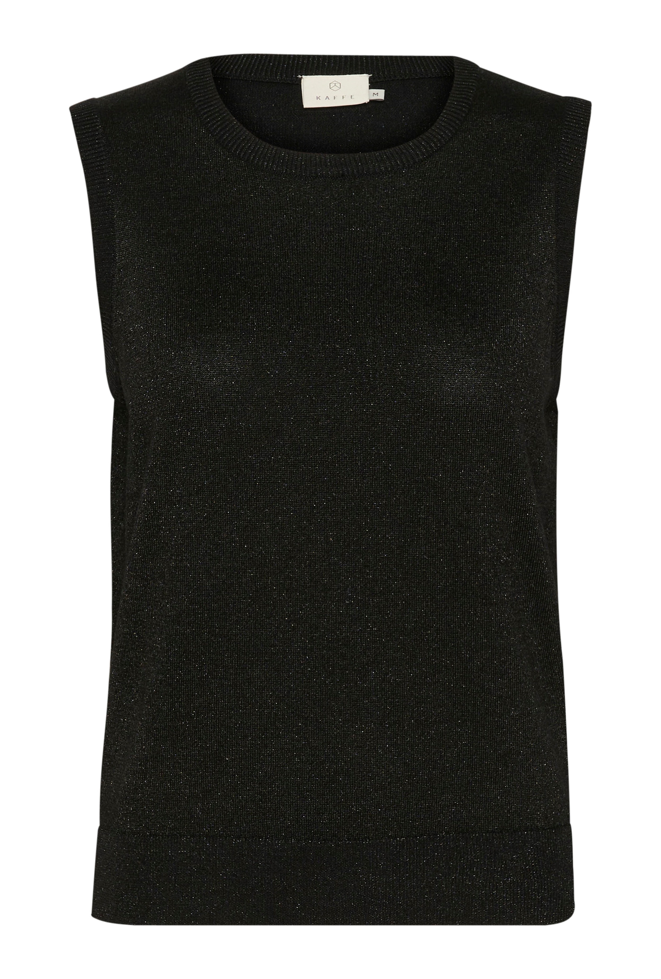 KAregina Strikket vest PACK FRONT 10509296-106666