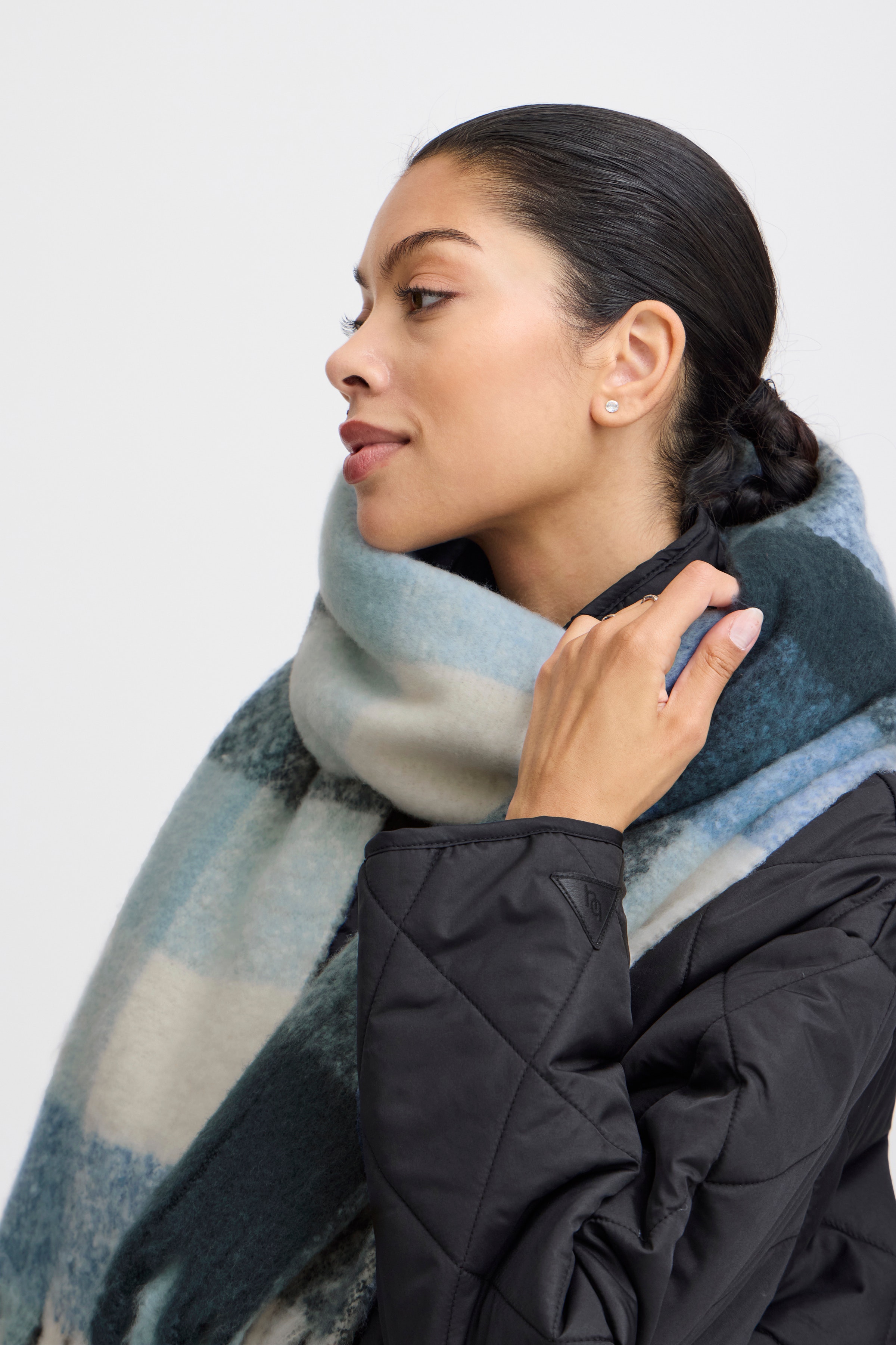 BAWATTI Skjerf LOOKBOOK DETAIL 20815429-203287