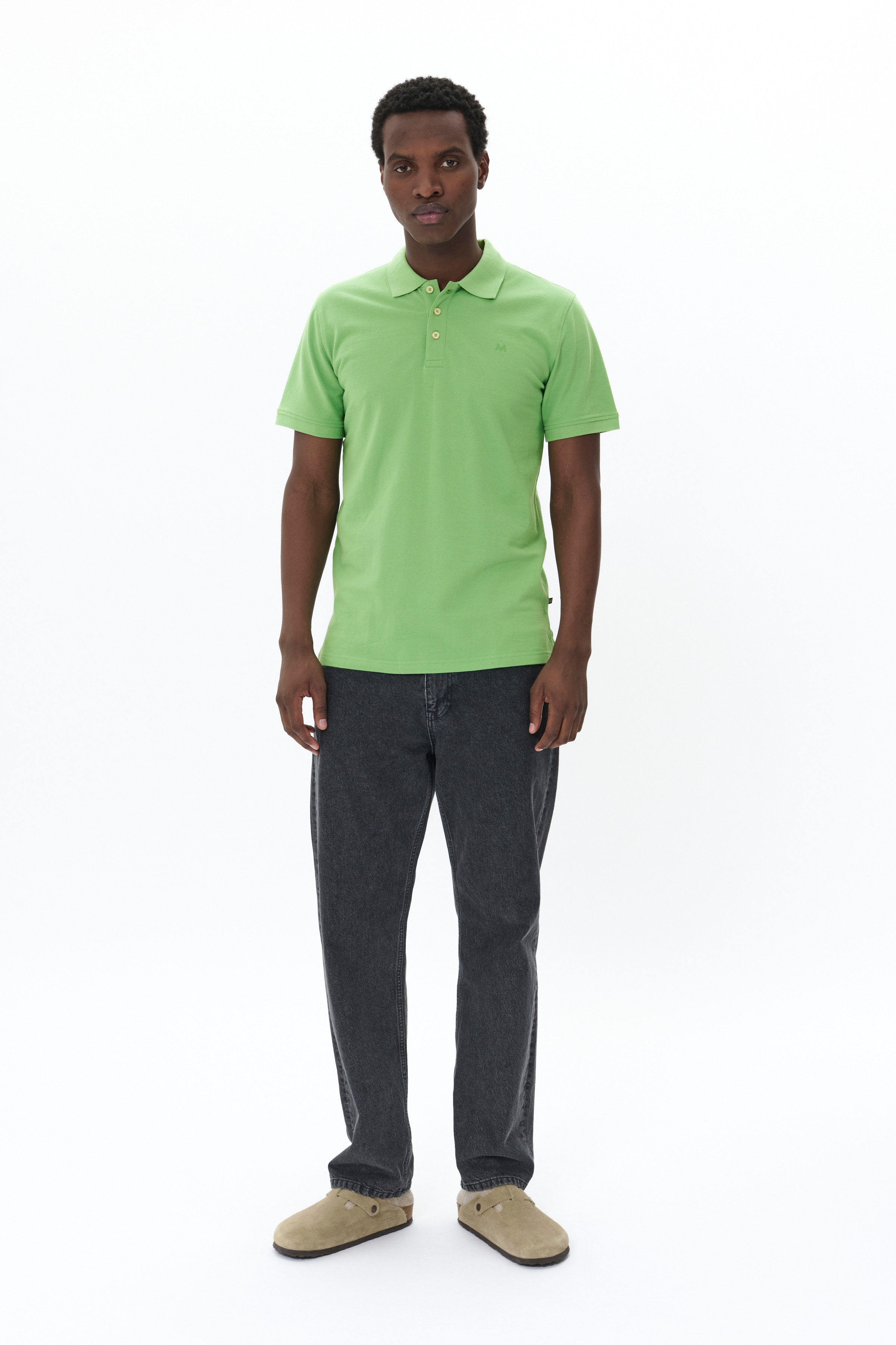 MApoleo Poloshirt LOOKBOOK FRONT 30206461-166324