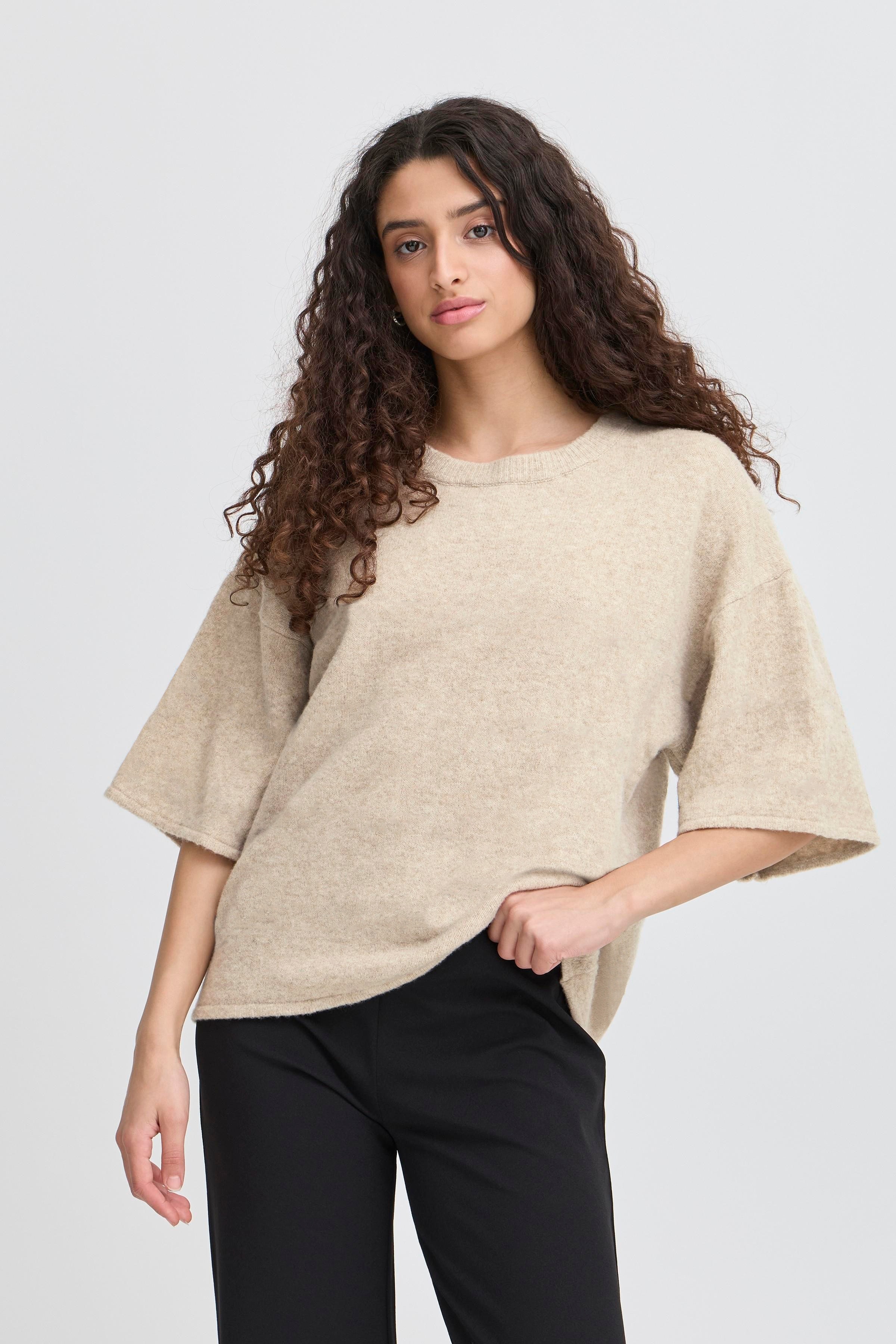 IHDASILA Pullover LOOKBOOK FRONT 20124214-1304011