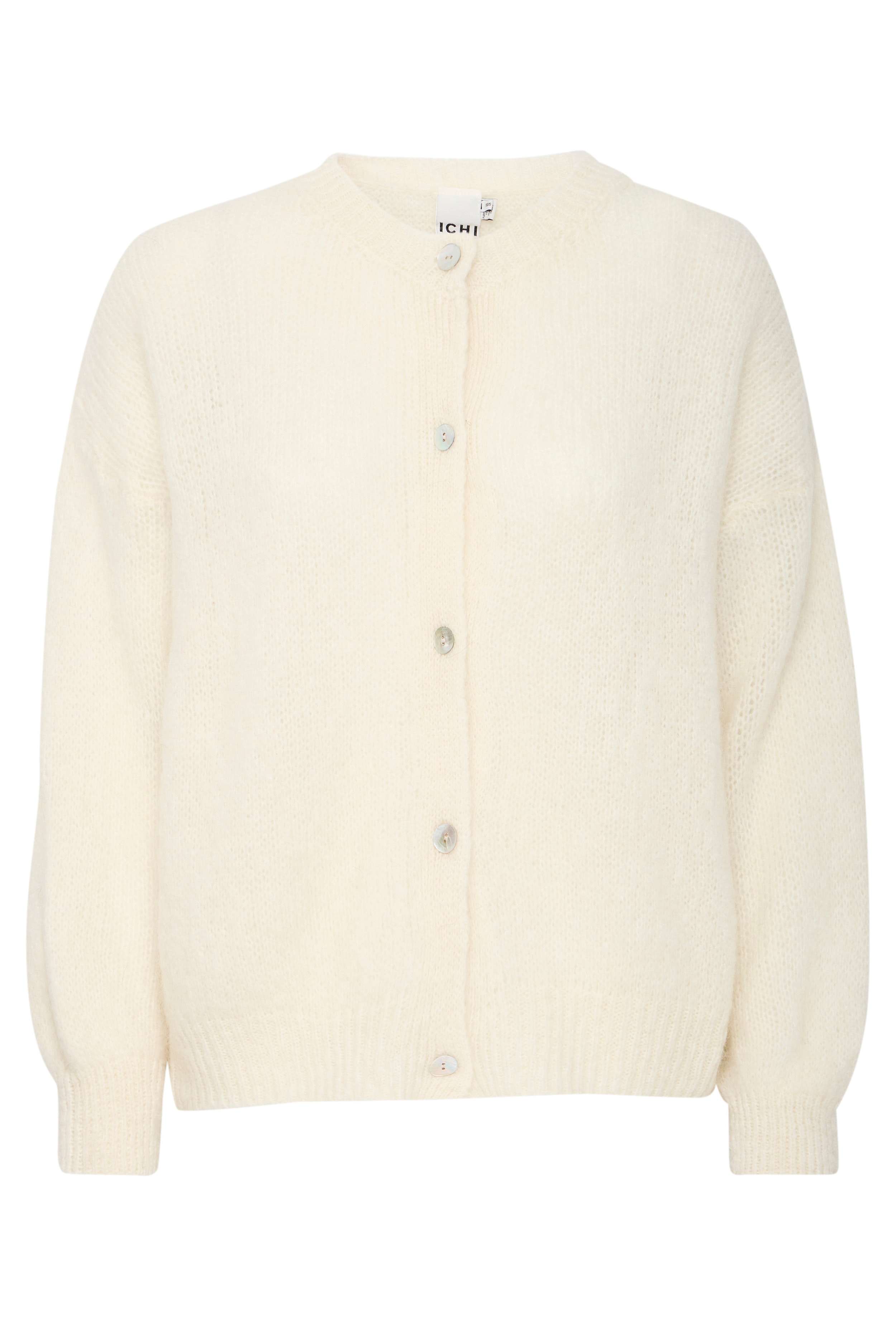 IXMARITA Cardigan PACK FRONT 20123258-114201