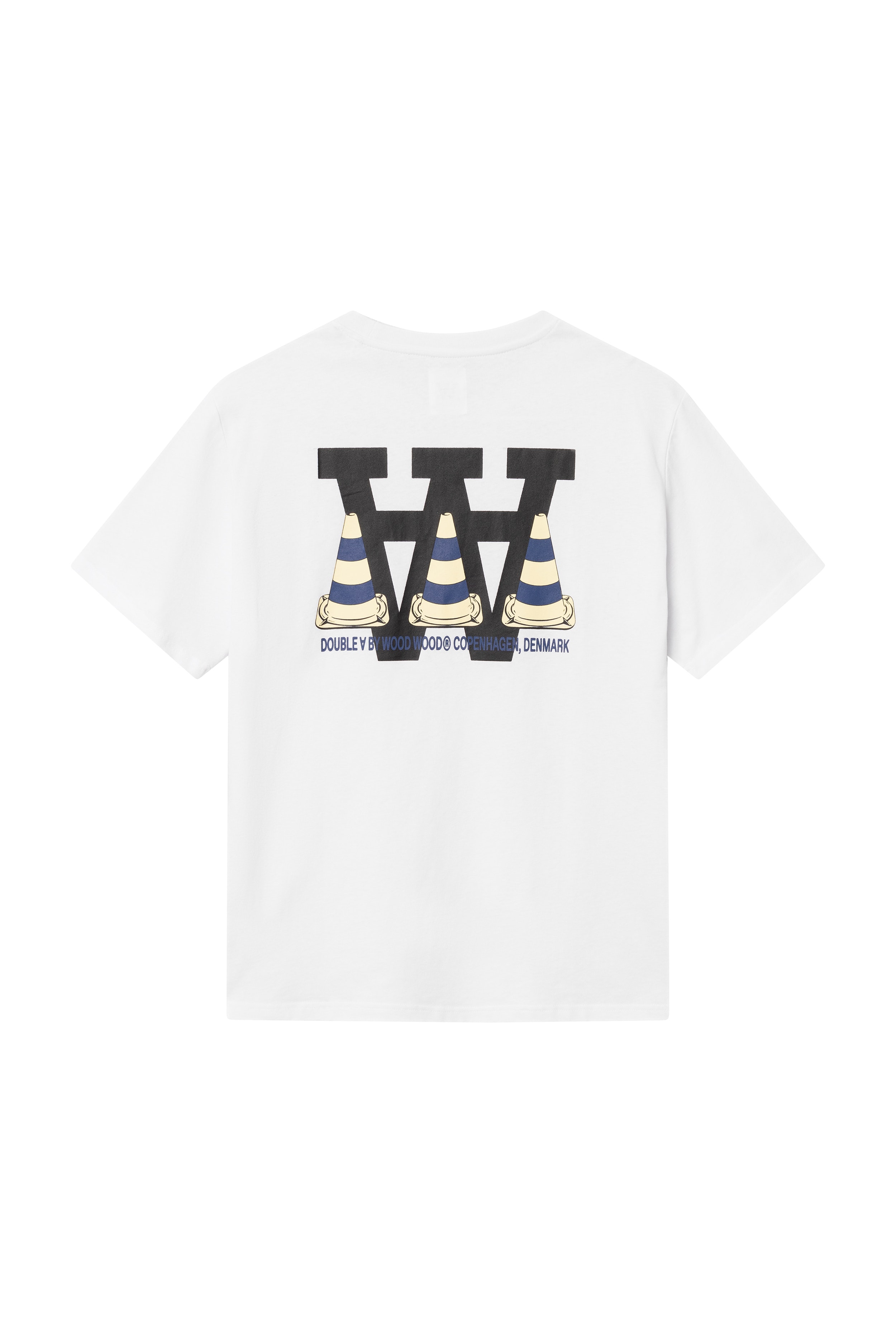 WWAce T-shirt PACK BACK 30251985-110601