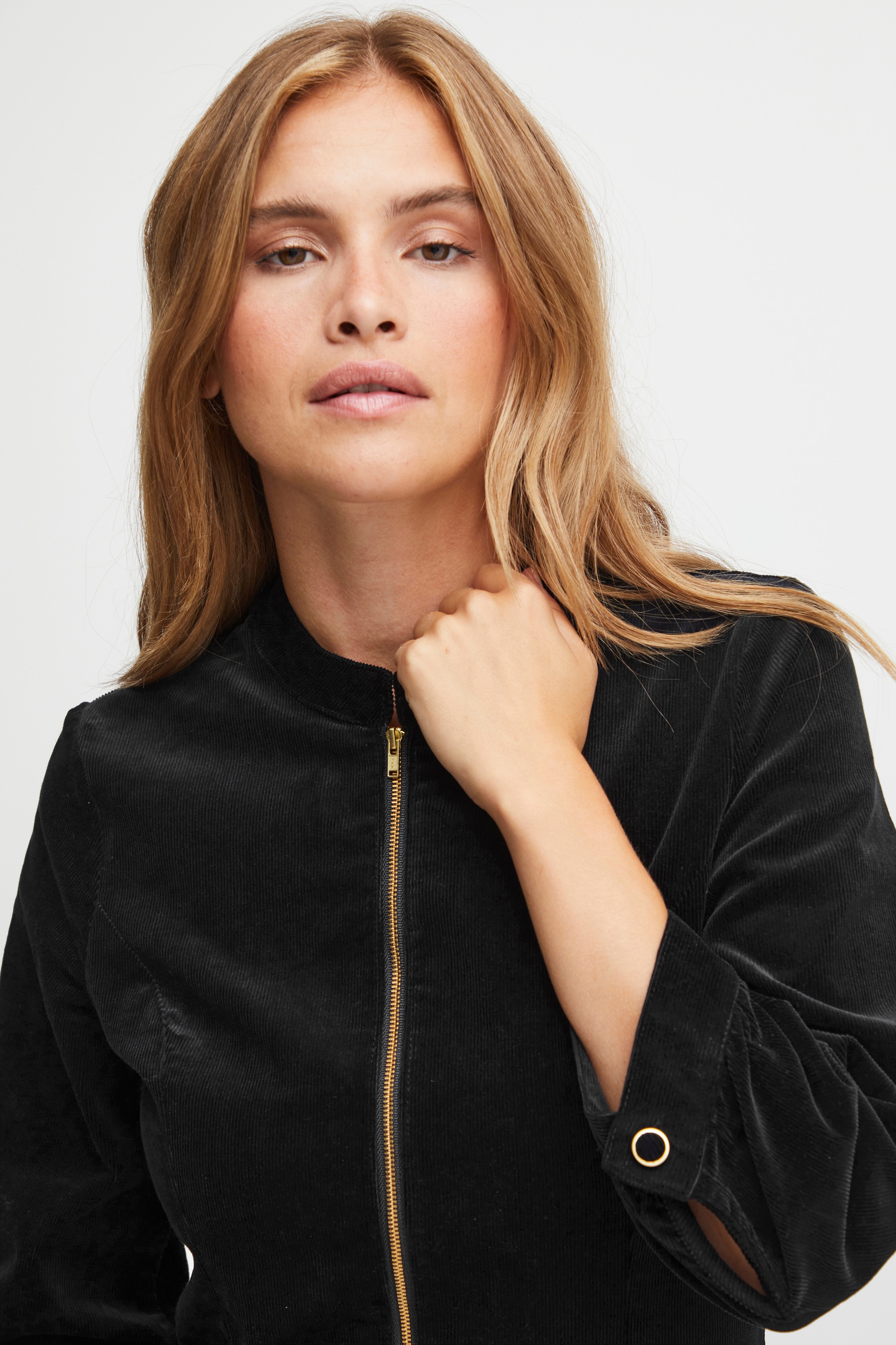 PZMILA Kjole LOOKBOOK DETAIL 50207702-193911