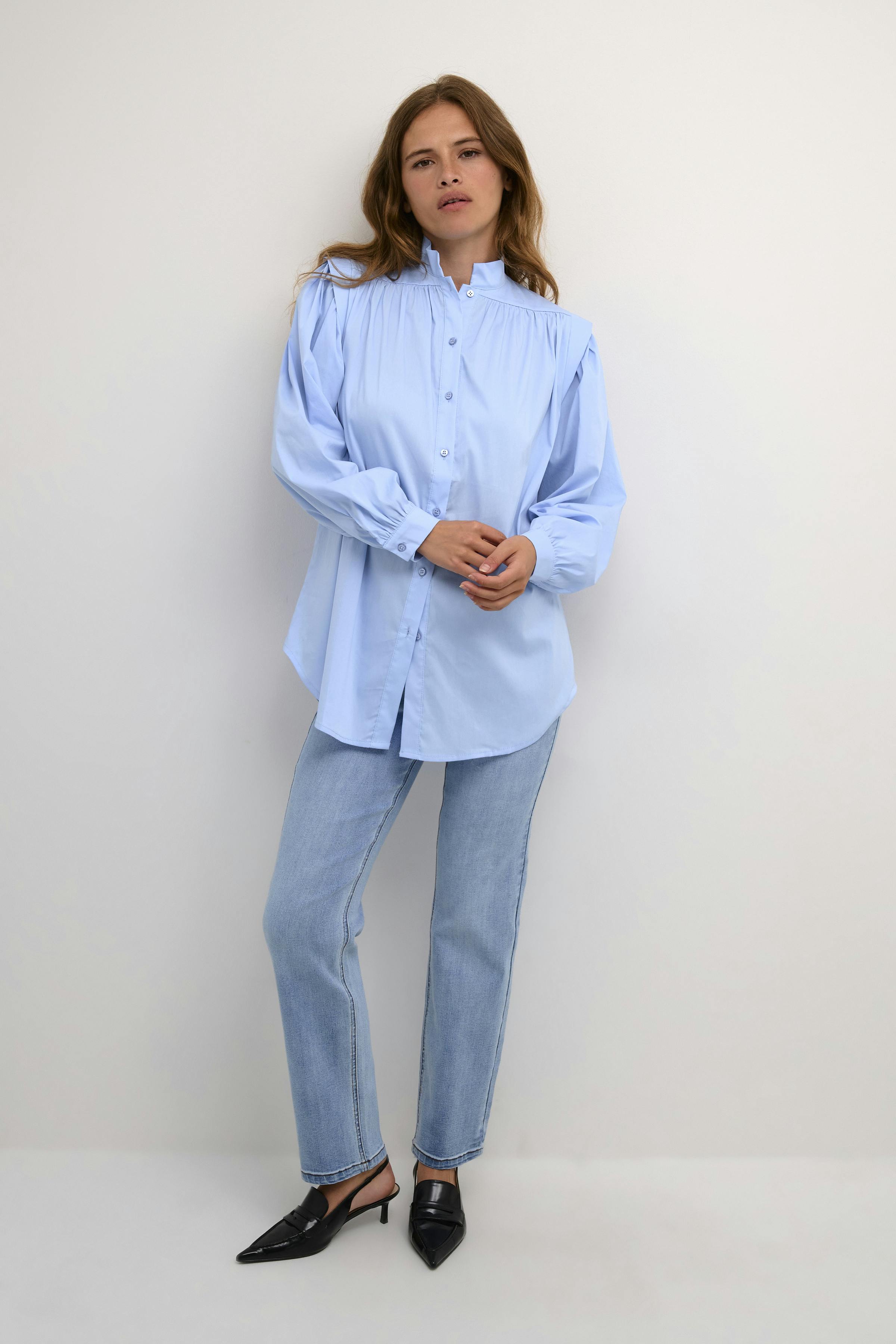 LenaKB Shirt LOOKBOOK FRONT 10104851-144115