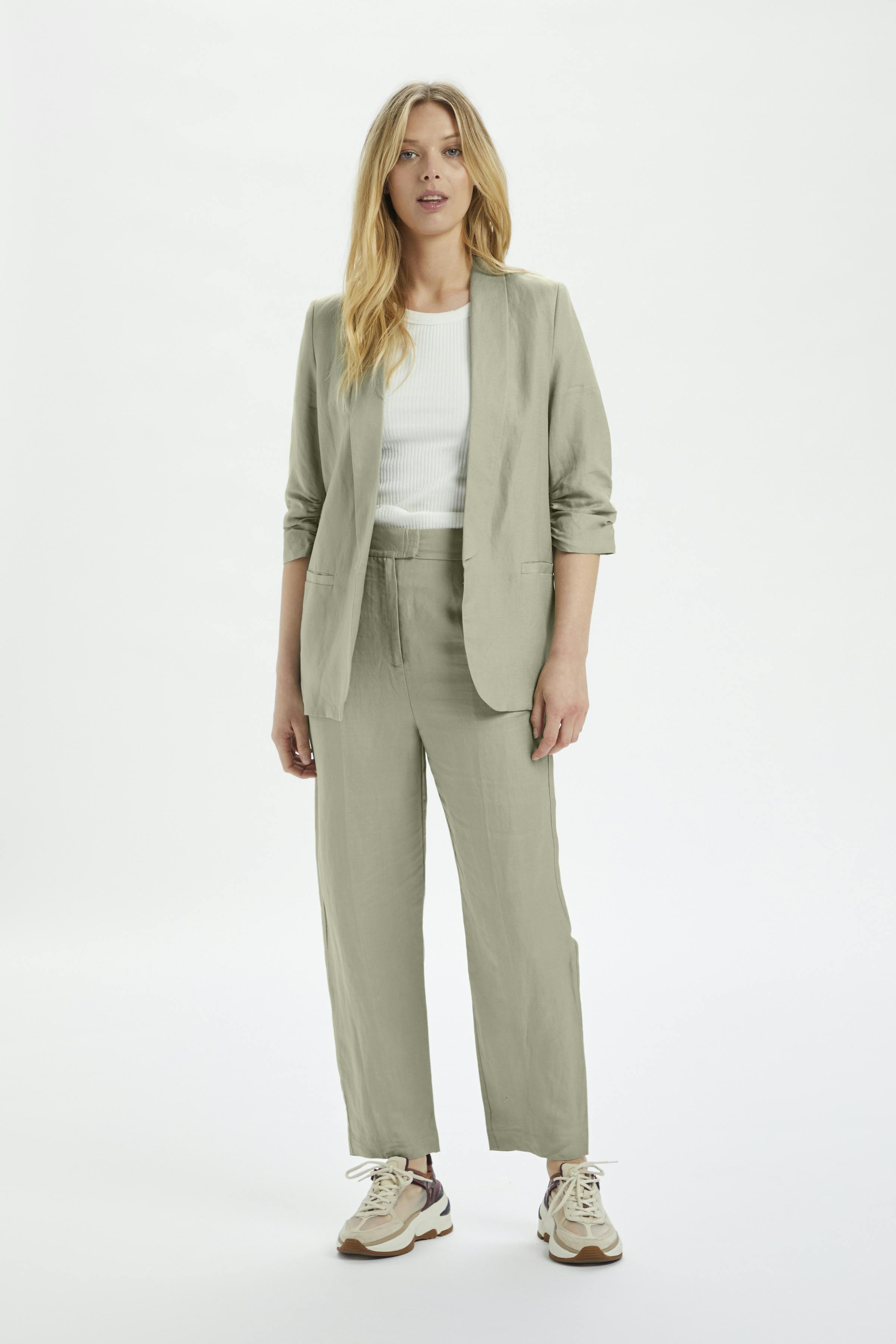 SLSun Trousers LOOKBOOK FRONT 30406091-166008