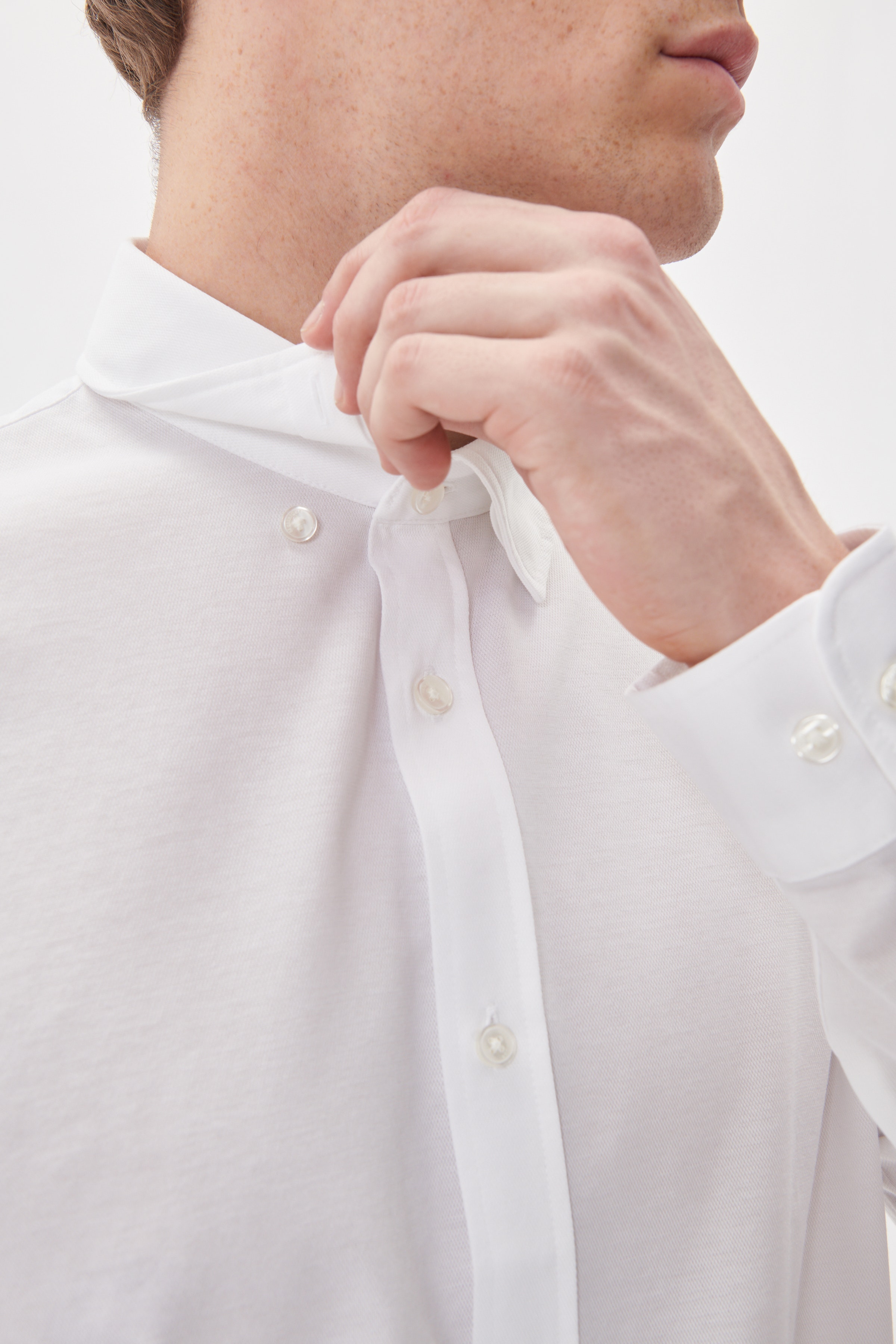 MAtrostol Skjorte LOOKBOOK DETAIL 30205262-114001
