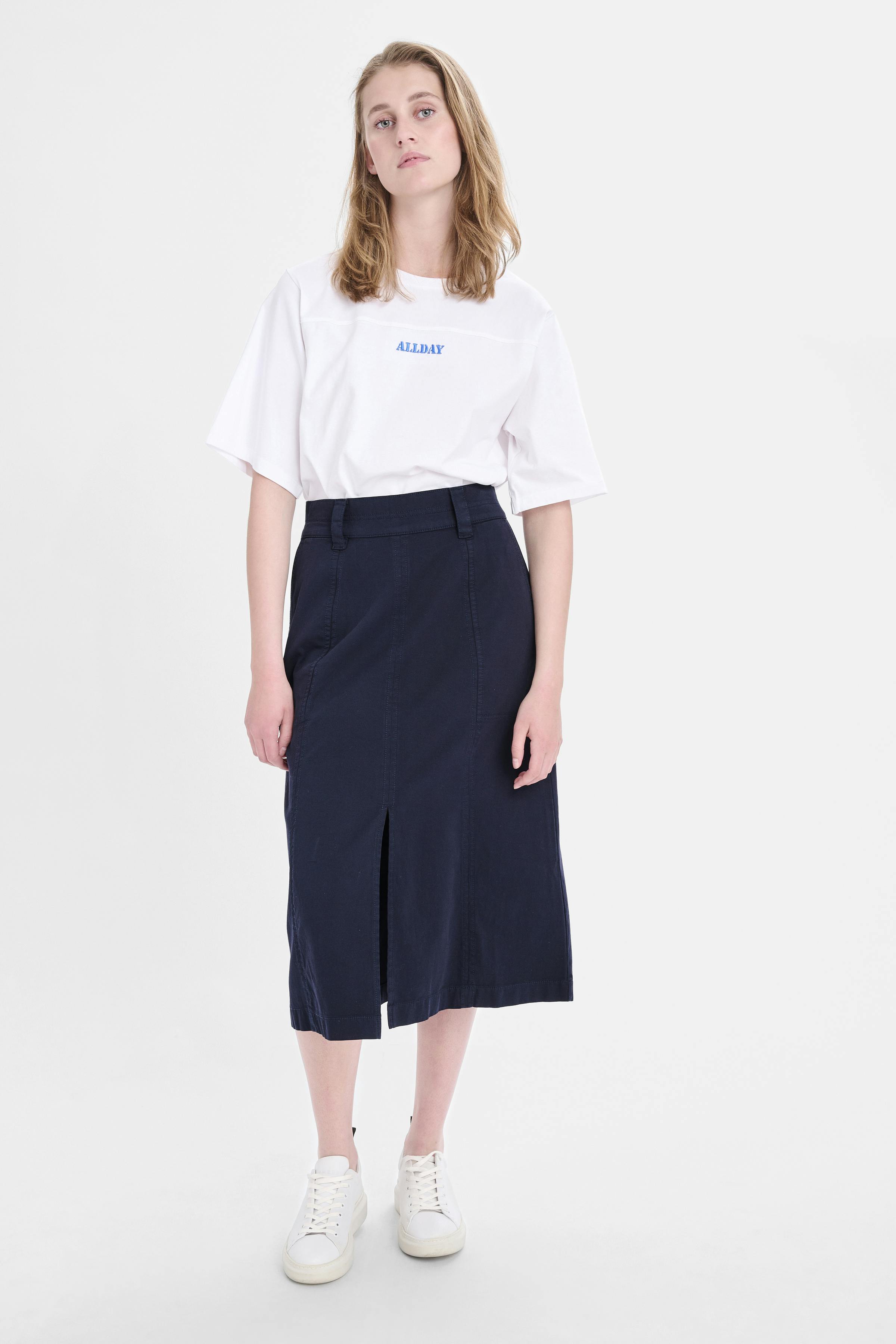 AloaKB Nederdel LOOKBOOK FRONT 10103757-193924