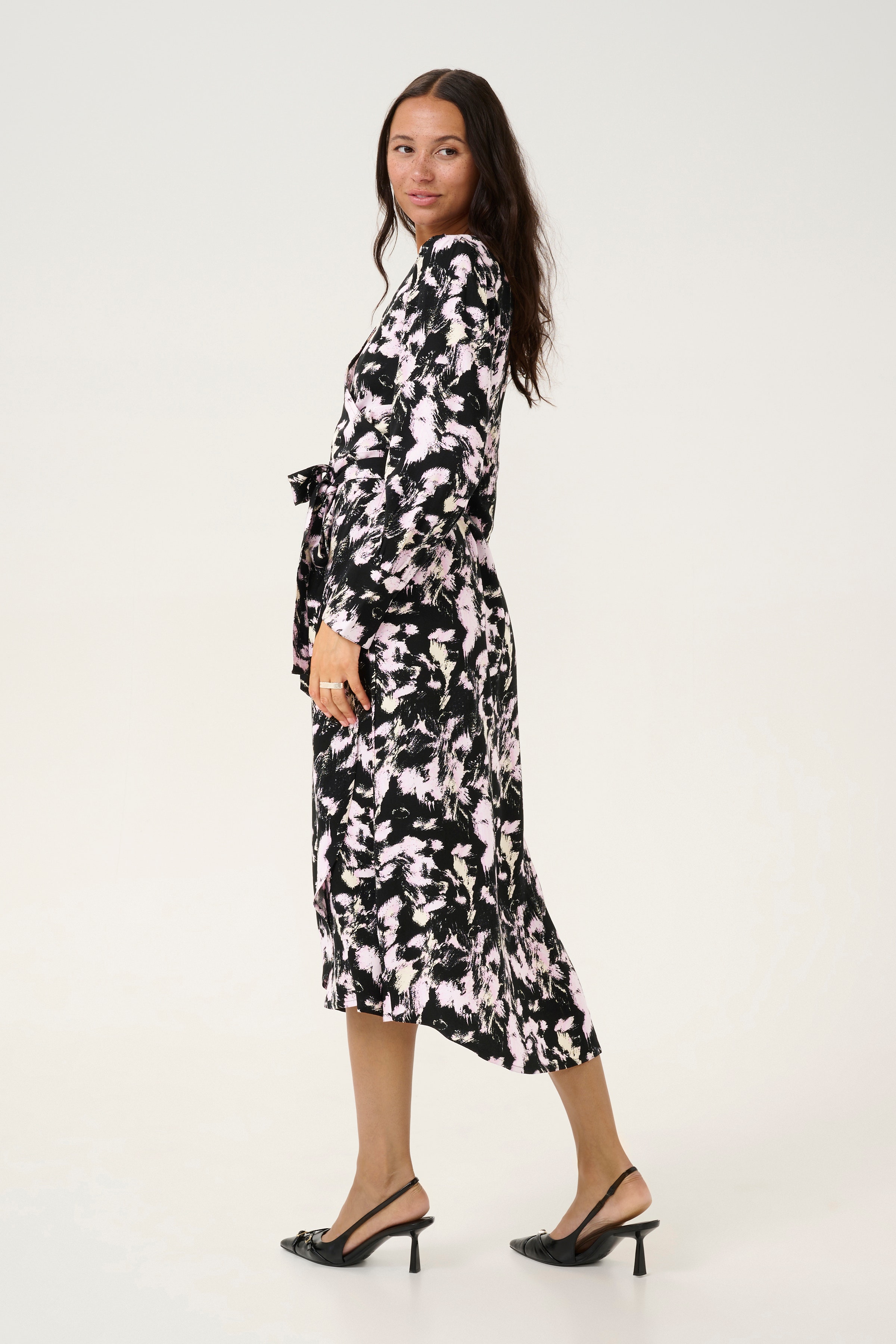 KAlura Kjole LOOKBOOK BACK 10509434-106823