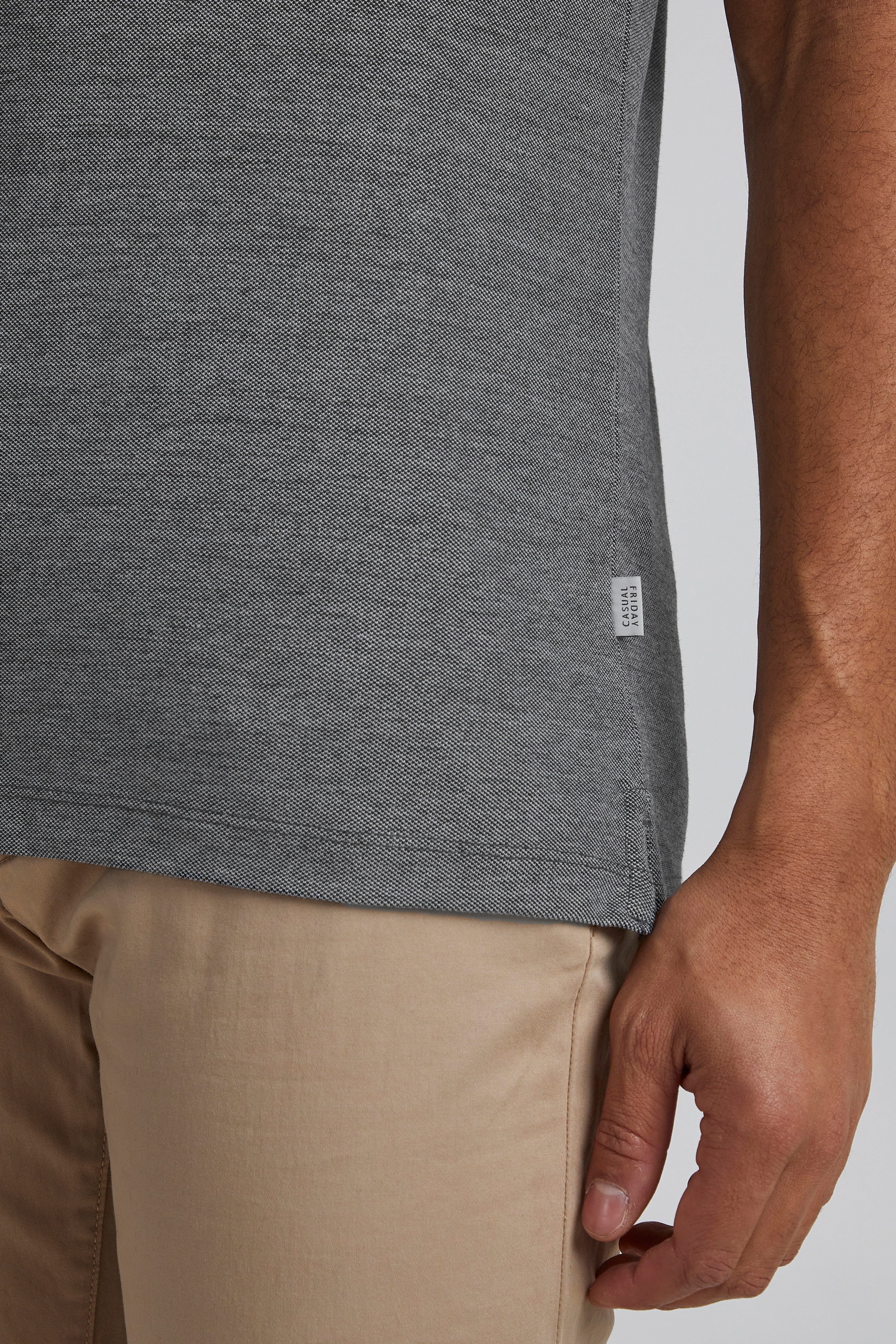 CFTRISTAN Polotröja LOOKBOOK DETAIL 20503969-194007