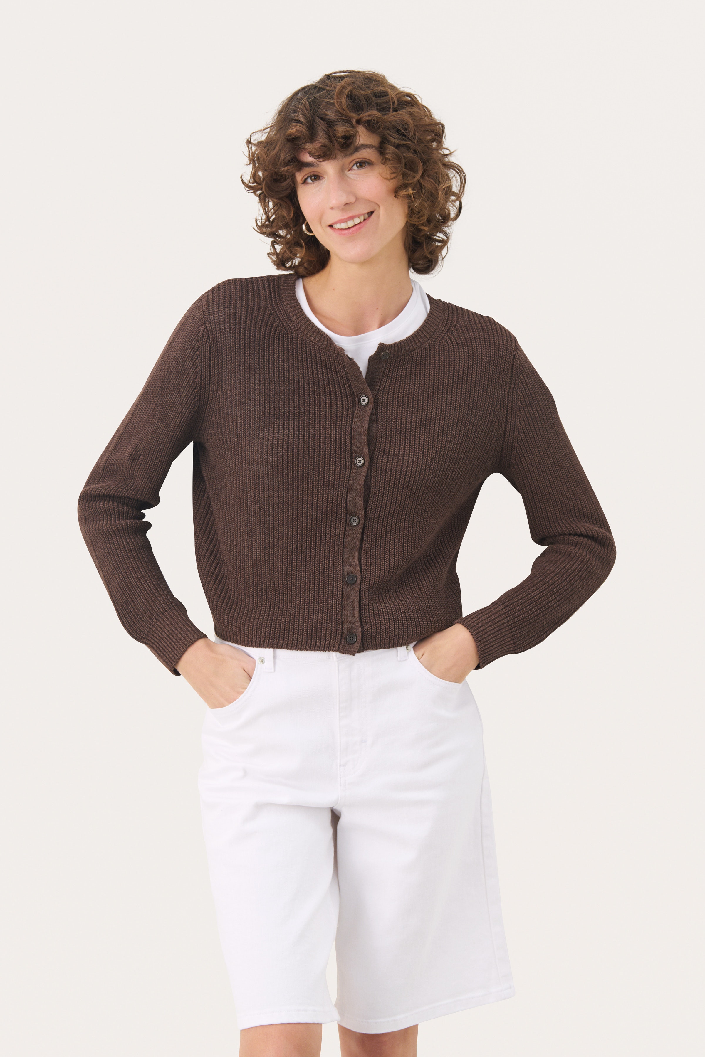 GigiaPW Vest LOOKBOOK FRONT 30309579-191015