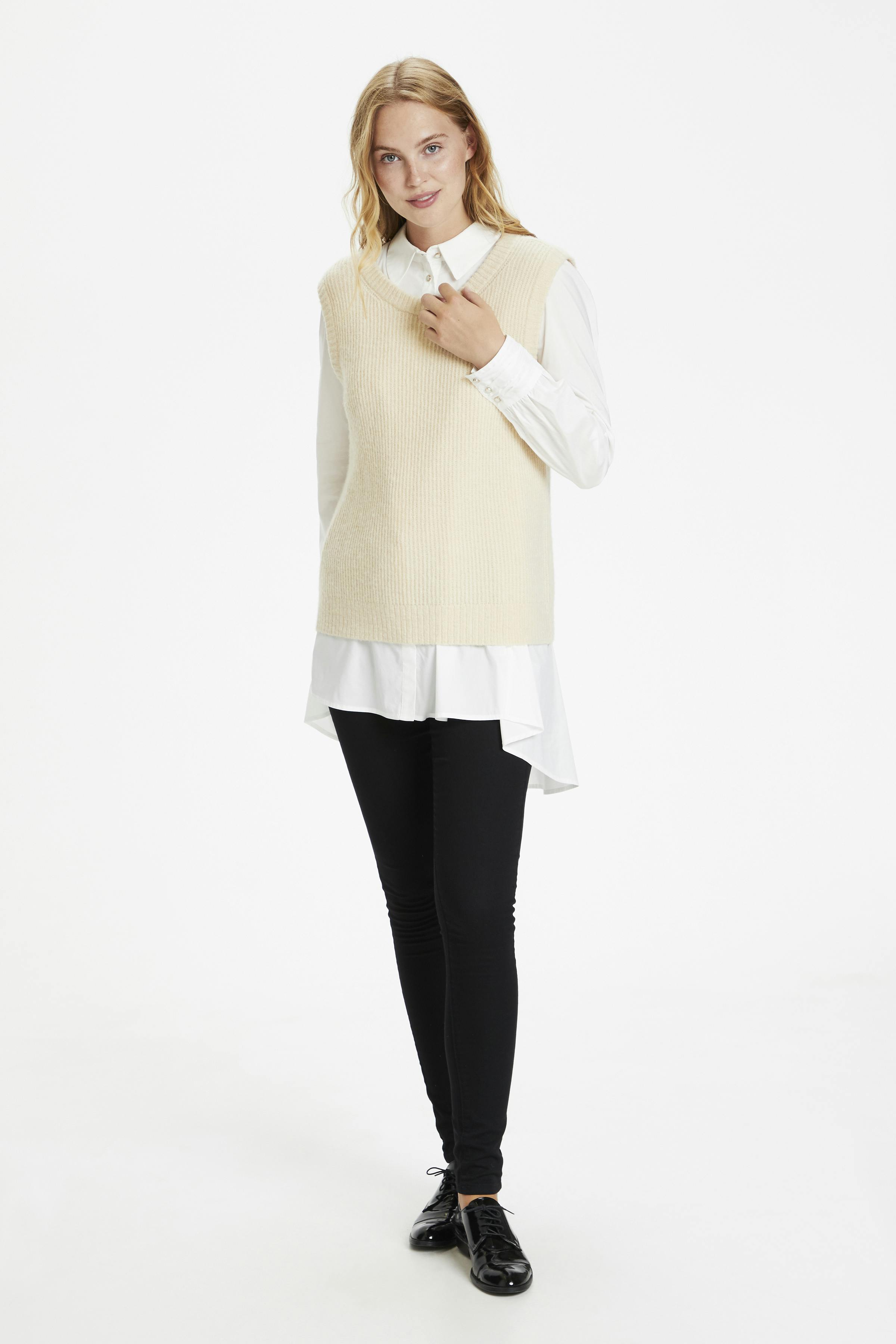 CUzidsel Pullover LOOKBOOK FRONT 50107325-1310061