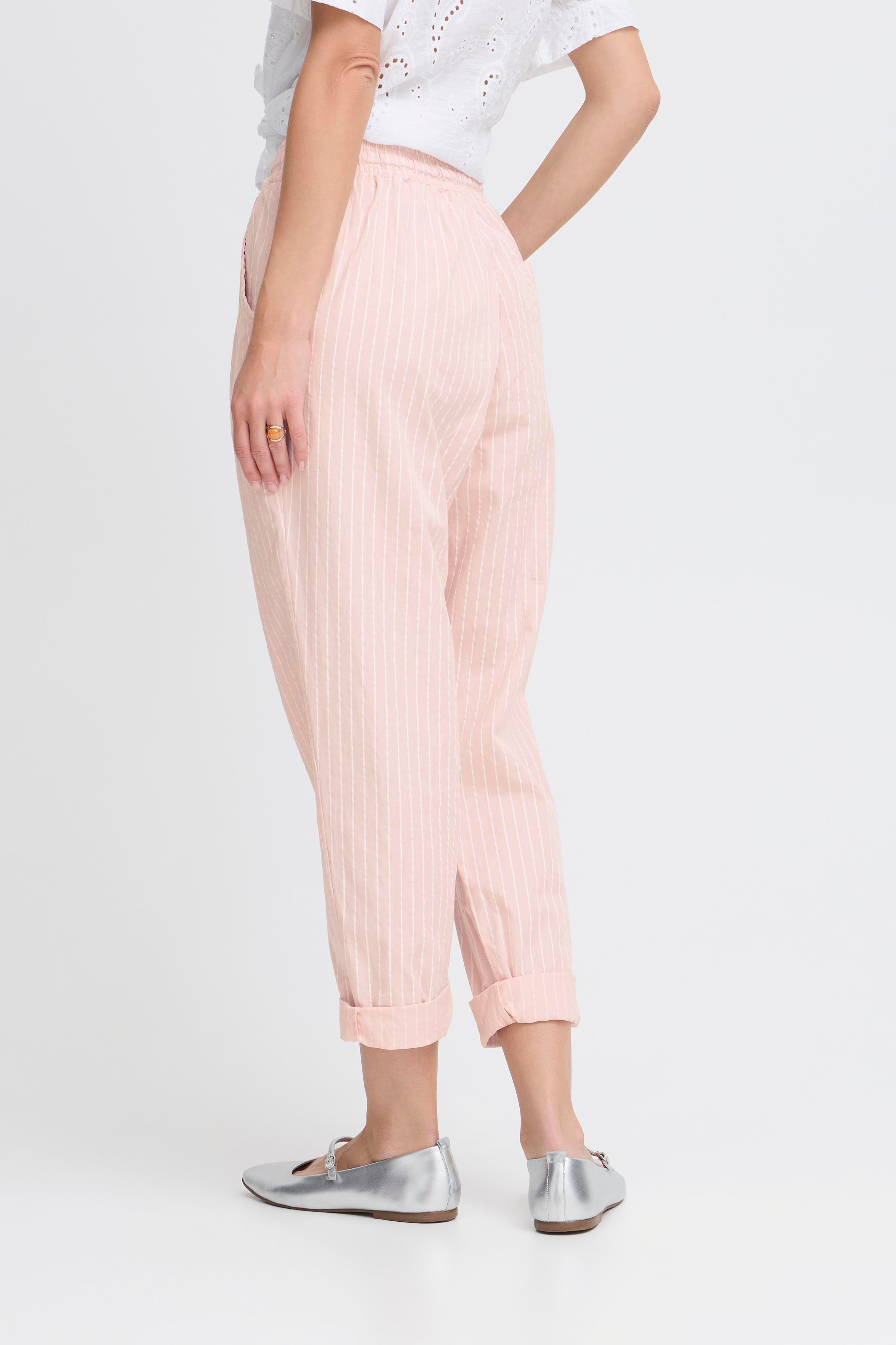 SBIMA Bukser LOOKBOOK BACK 22101000-141506