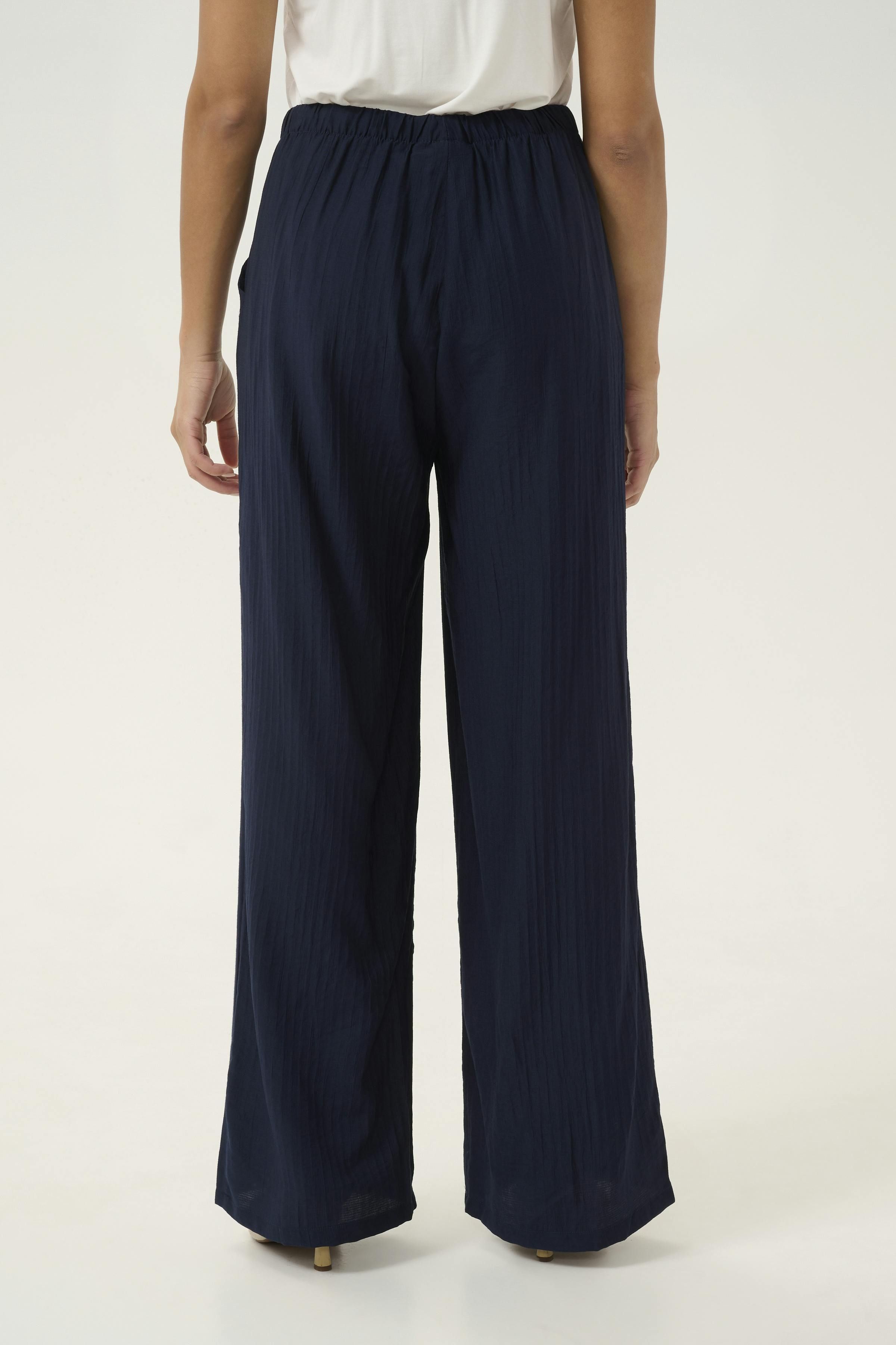 CRLori Pantalon LOOKBOOK BACK 10612609-193923