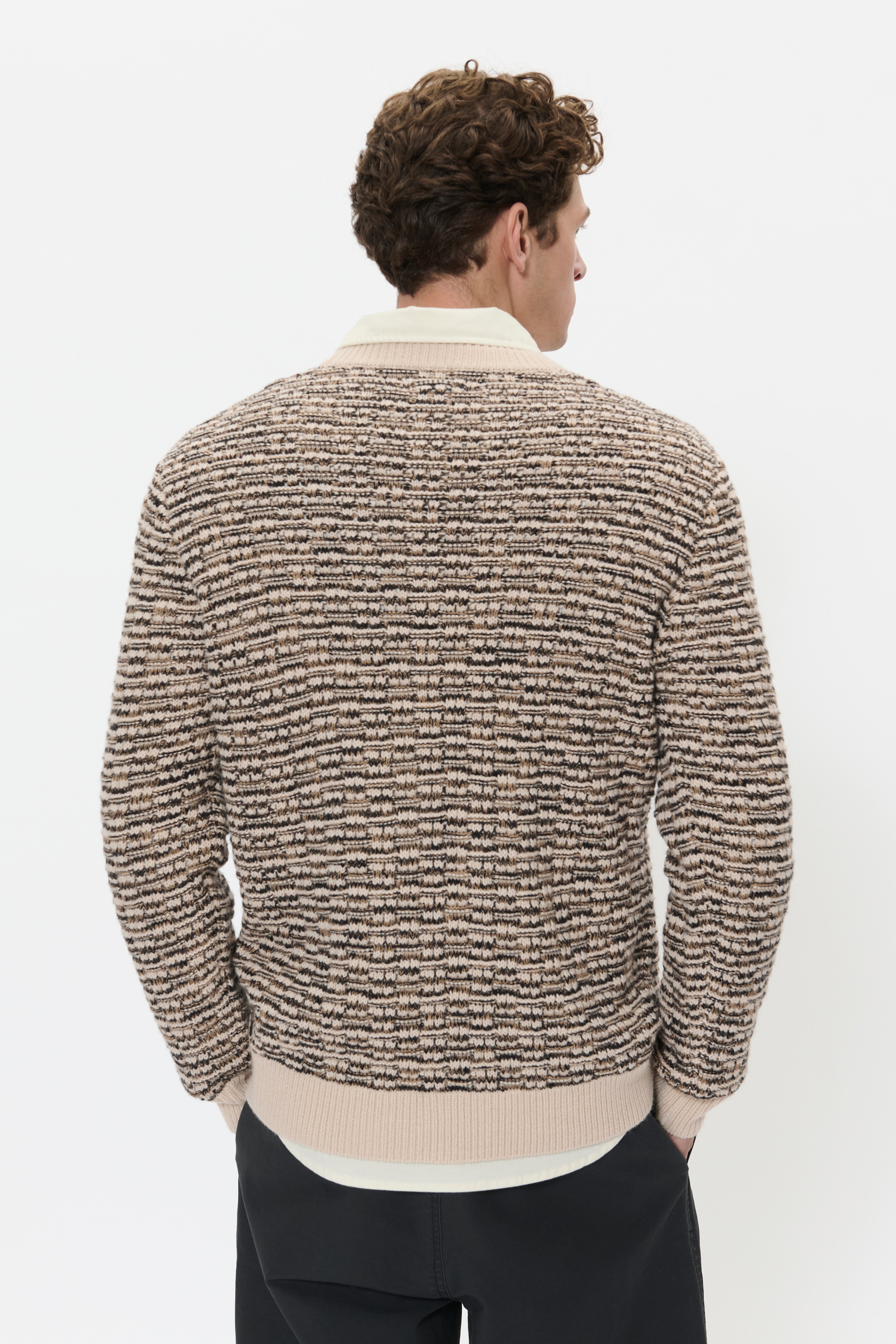MAtriton Pullover LOOKBOOK BACK 30208602-171320