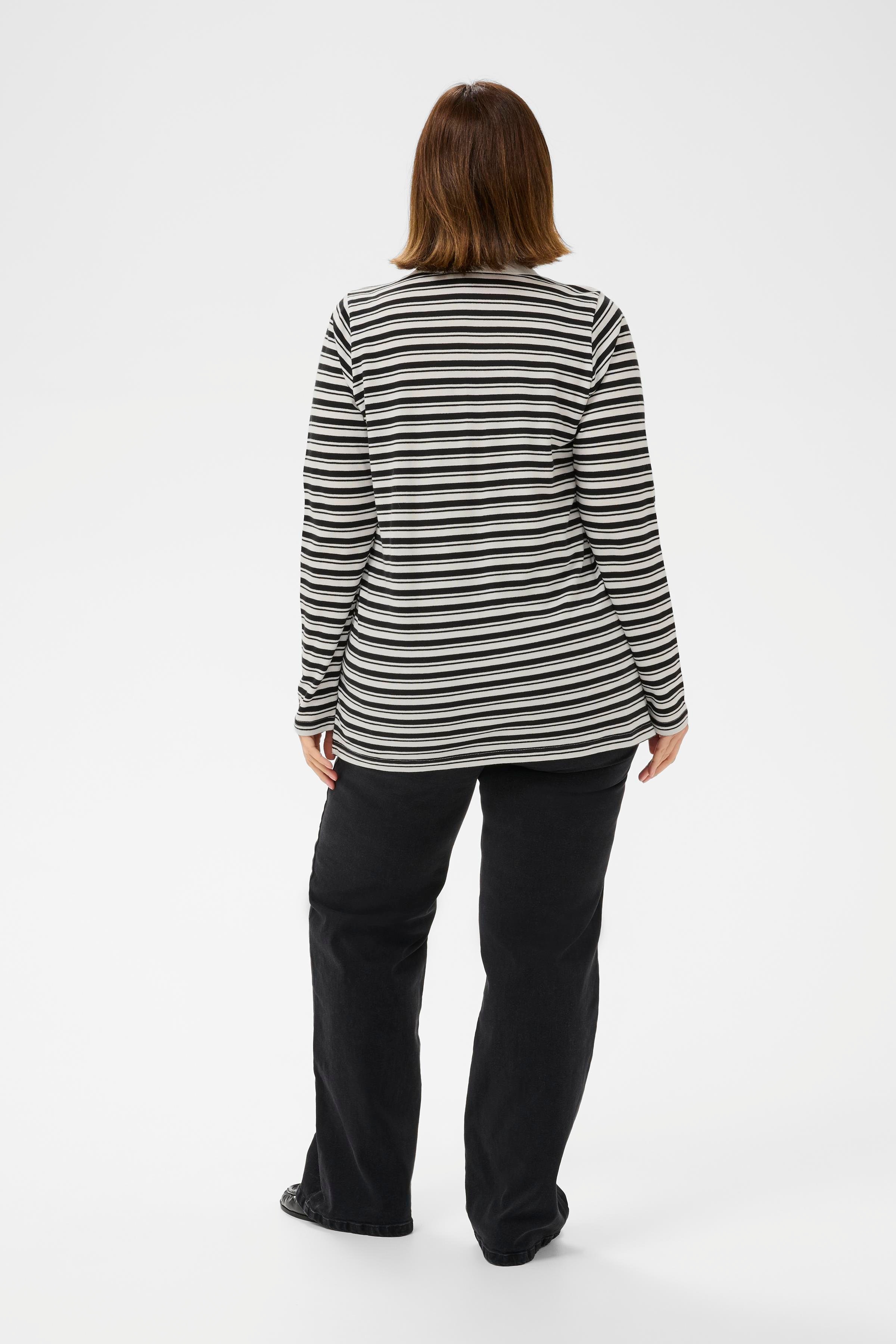 KCmiana Polotröja LOOKBOOK BACK 10583934-108951