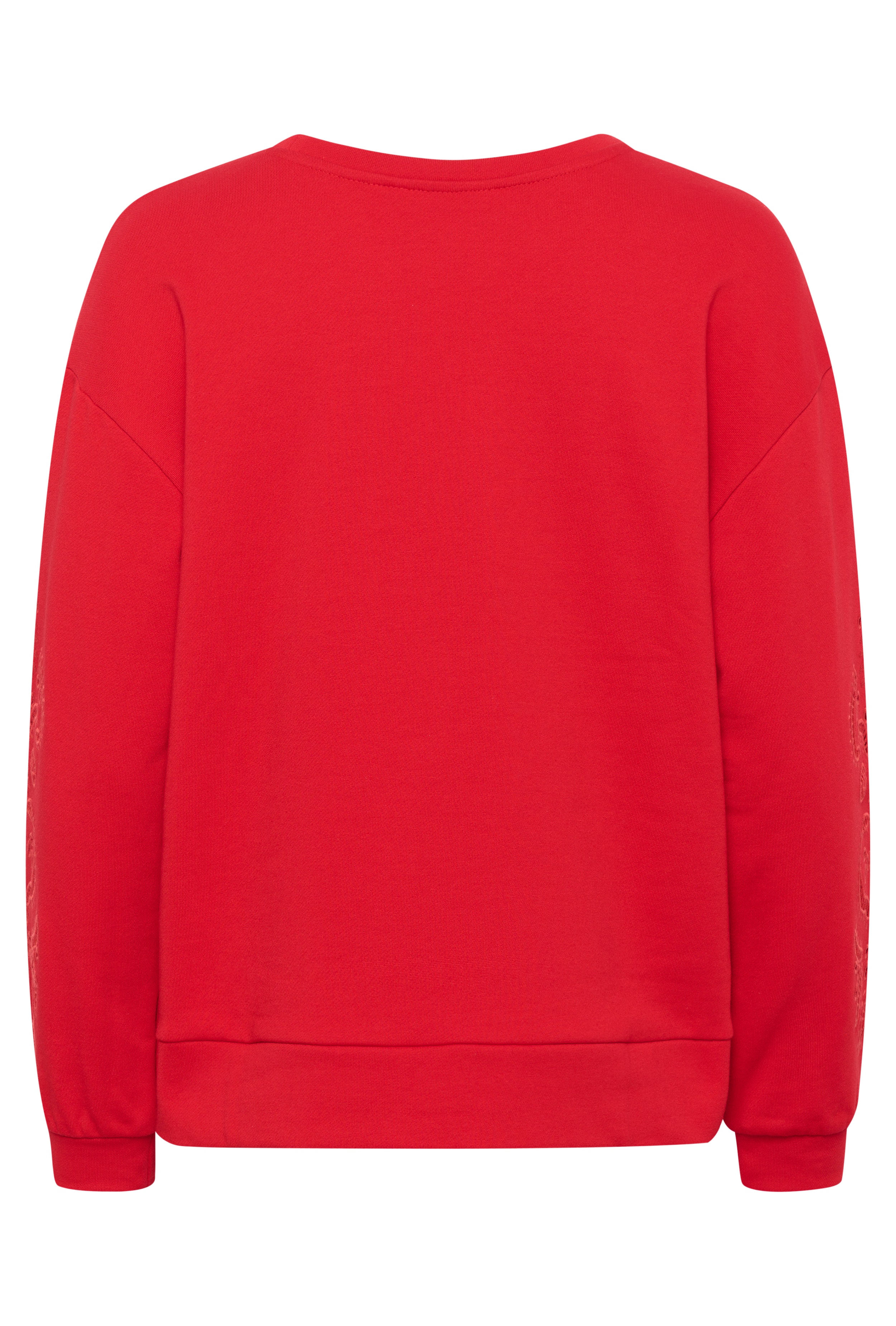 CRJosie Sweatshirt PACK BACK 10613984-181653