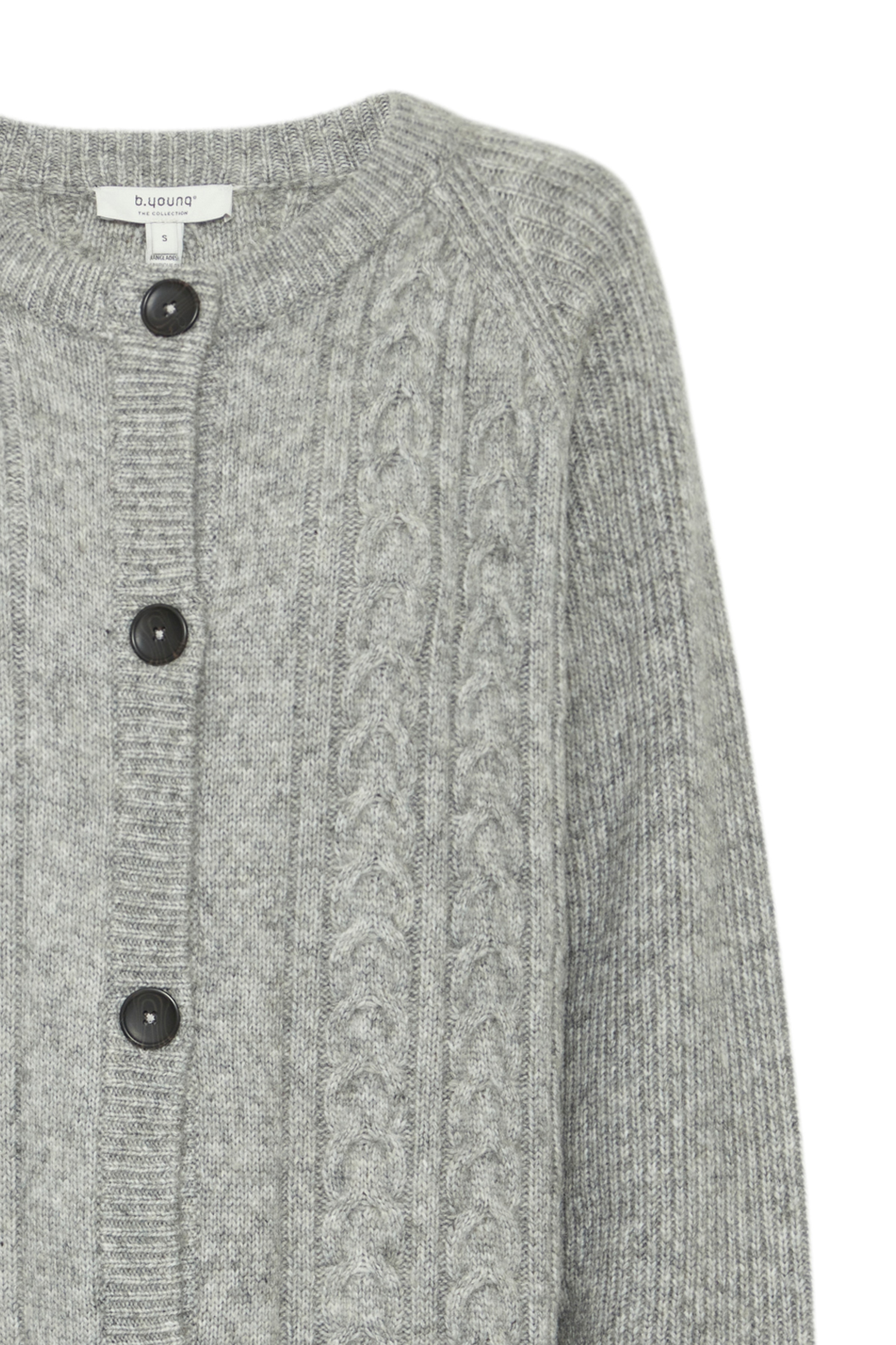 BYNELLO Cardigan PACK DETAIL 20815628-200455