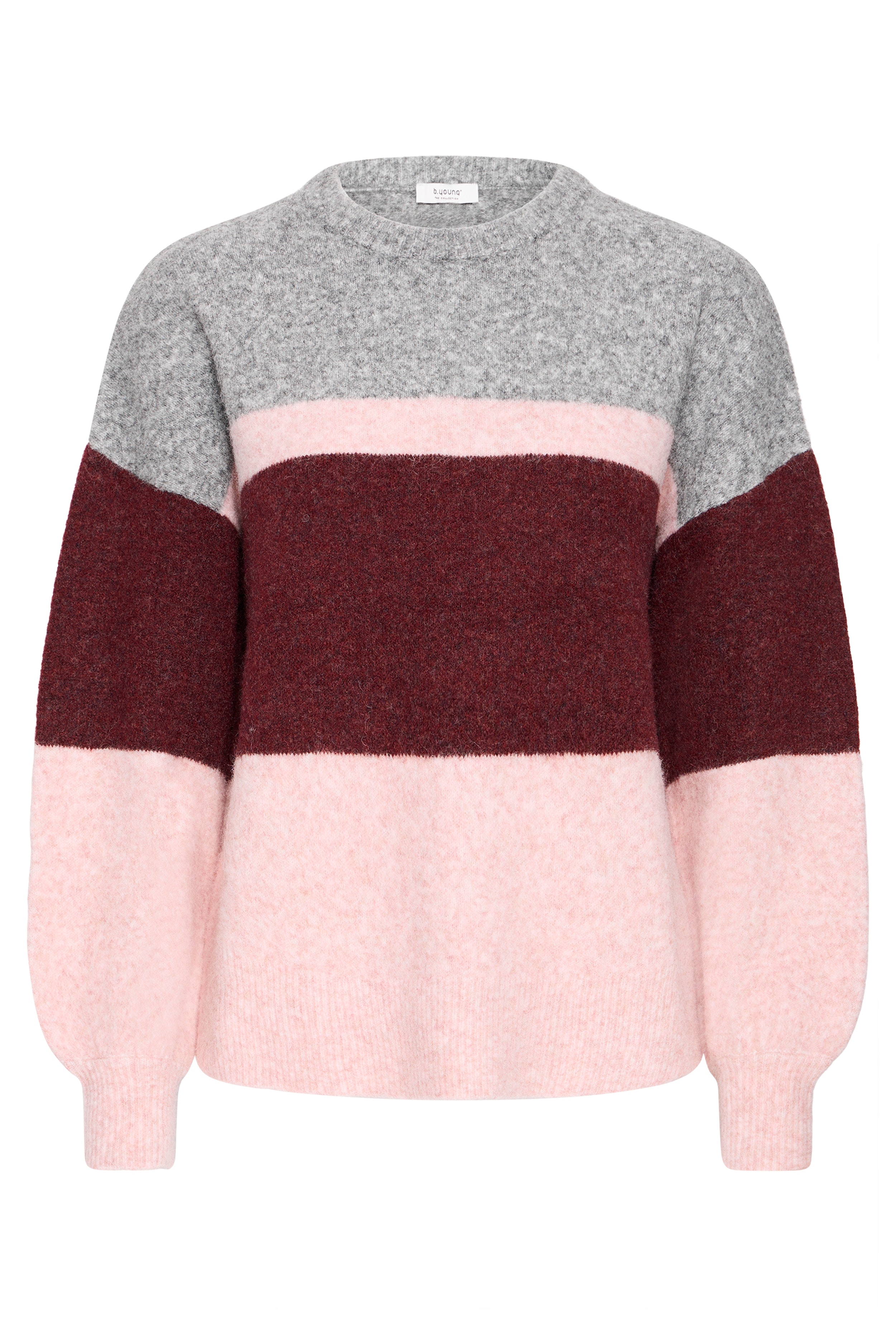 BYOMEA Pullover PACK FRONT 20817103-202485