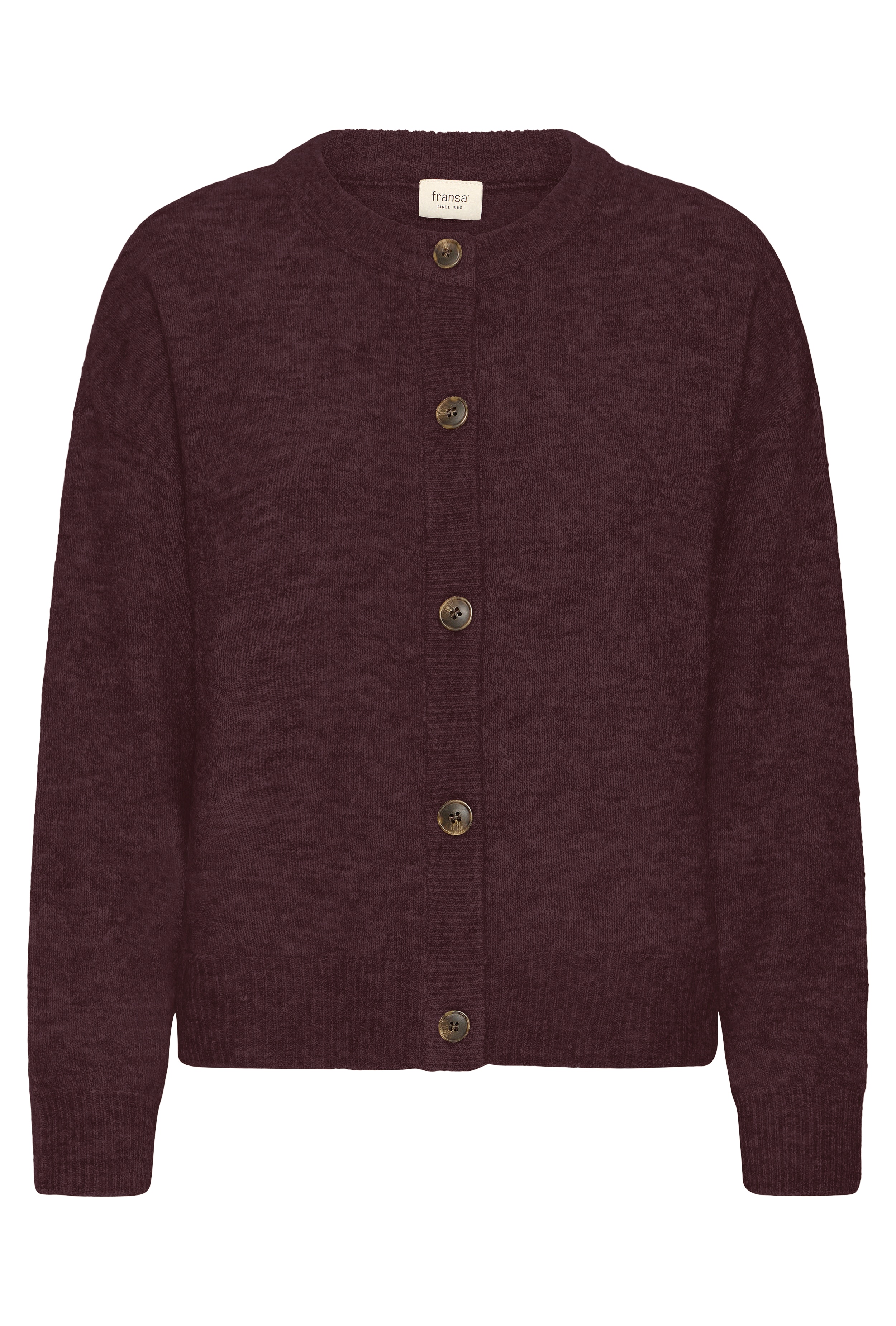 FRSANNY Cardigan PACK FRONT 20614677-1916191