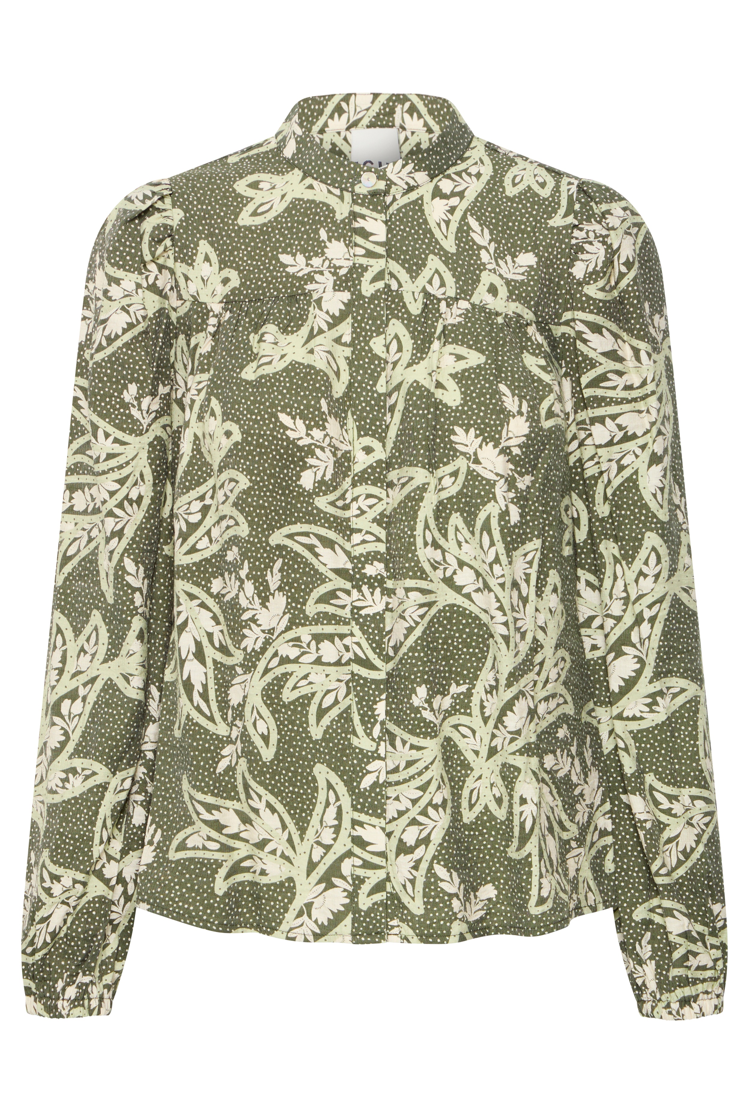 IHFINOLA Skjorte PACK FRONT 20124098-900000088