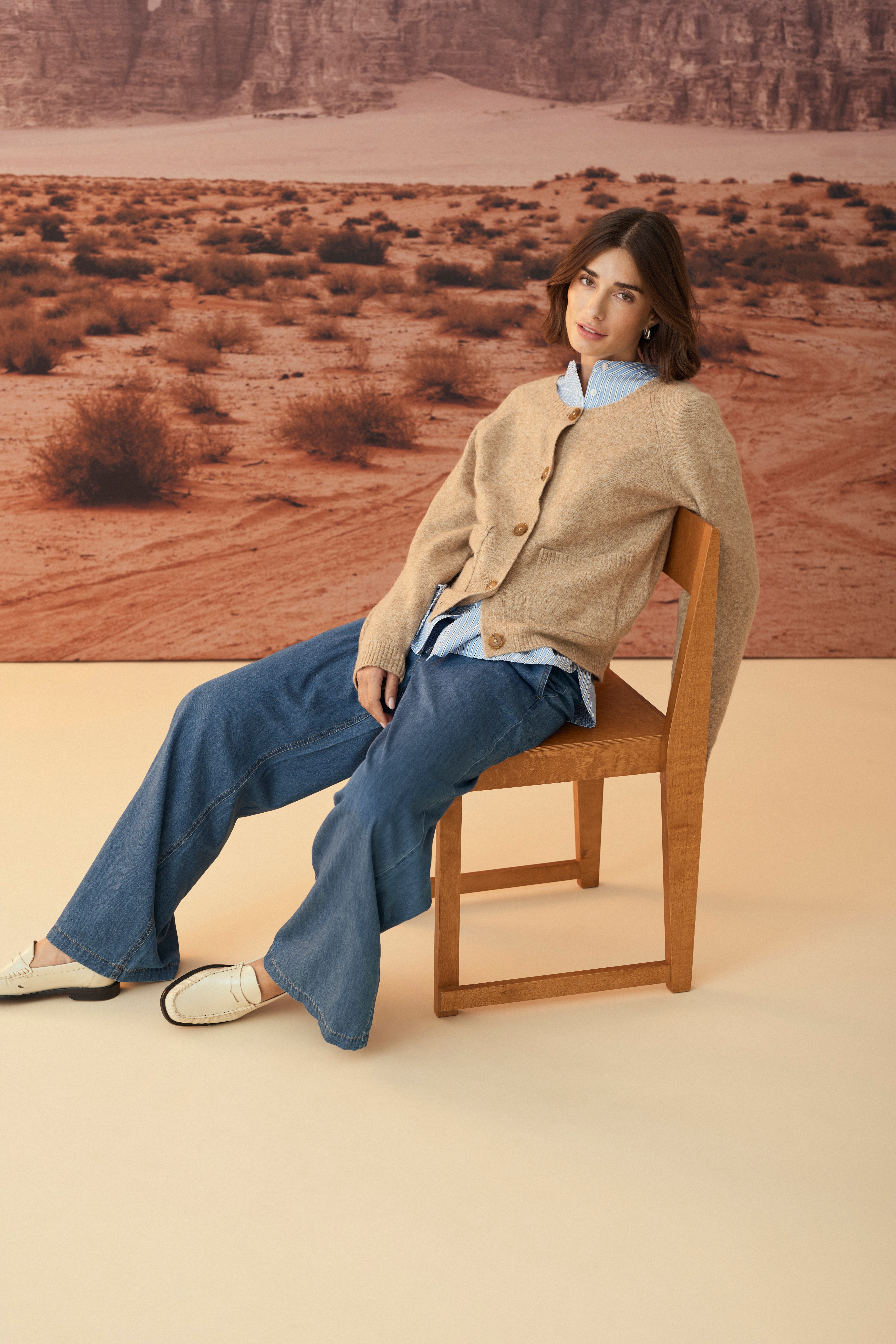 CUcalay Cardigan LOCATION NONE 50112031-1713201