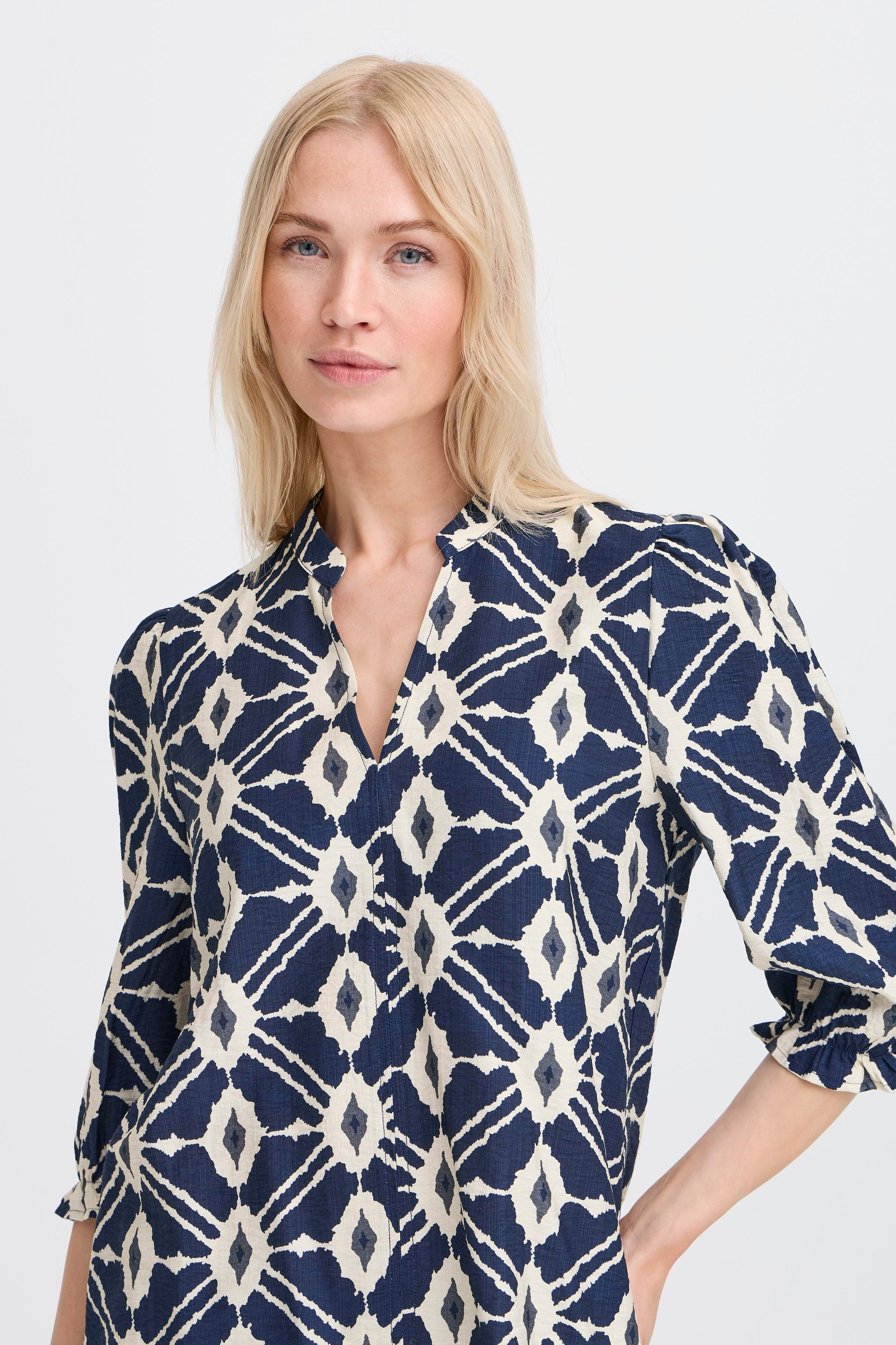 BYIKAIA Blus LOOKBOOK DETAIL 20818367-900003021