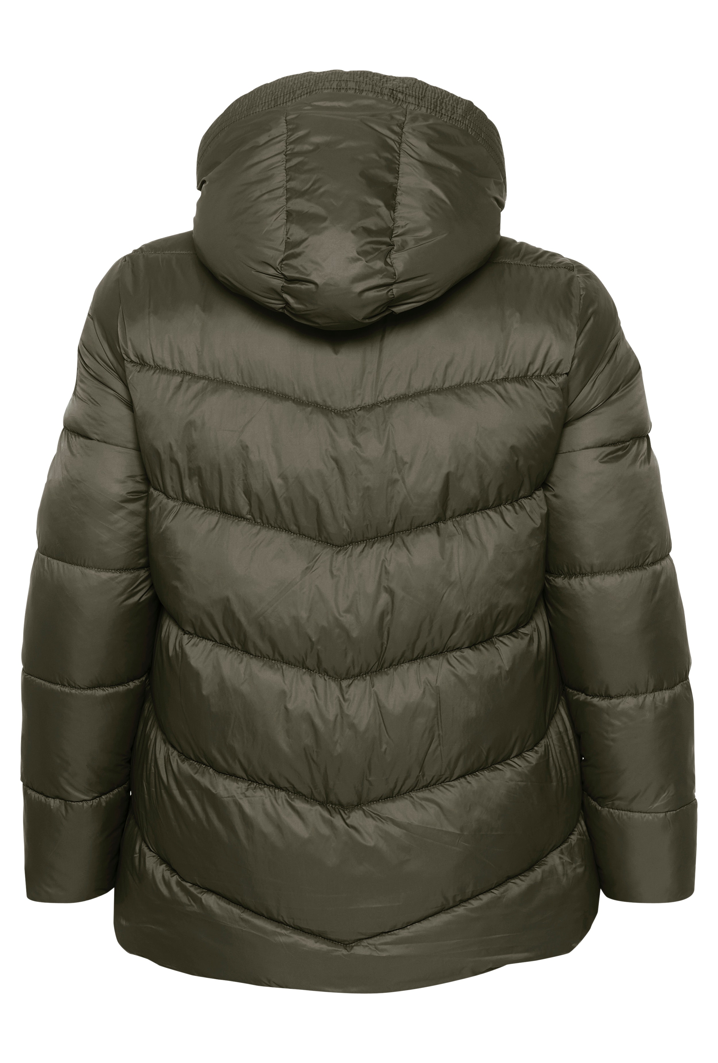 KCsusanna Outerwear PACK BACK 10582481-190414