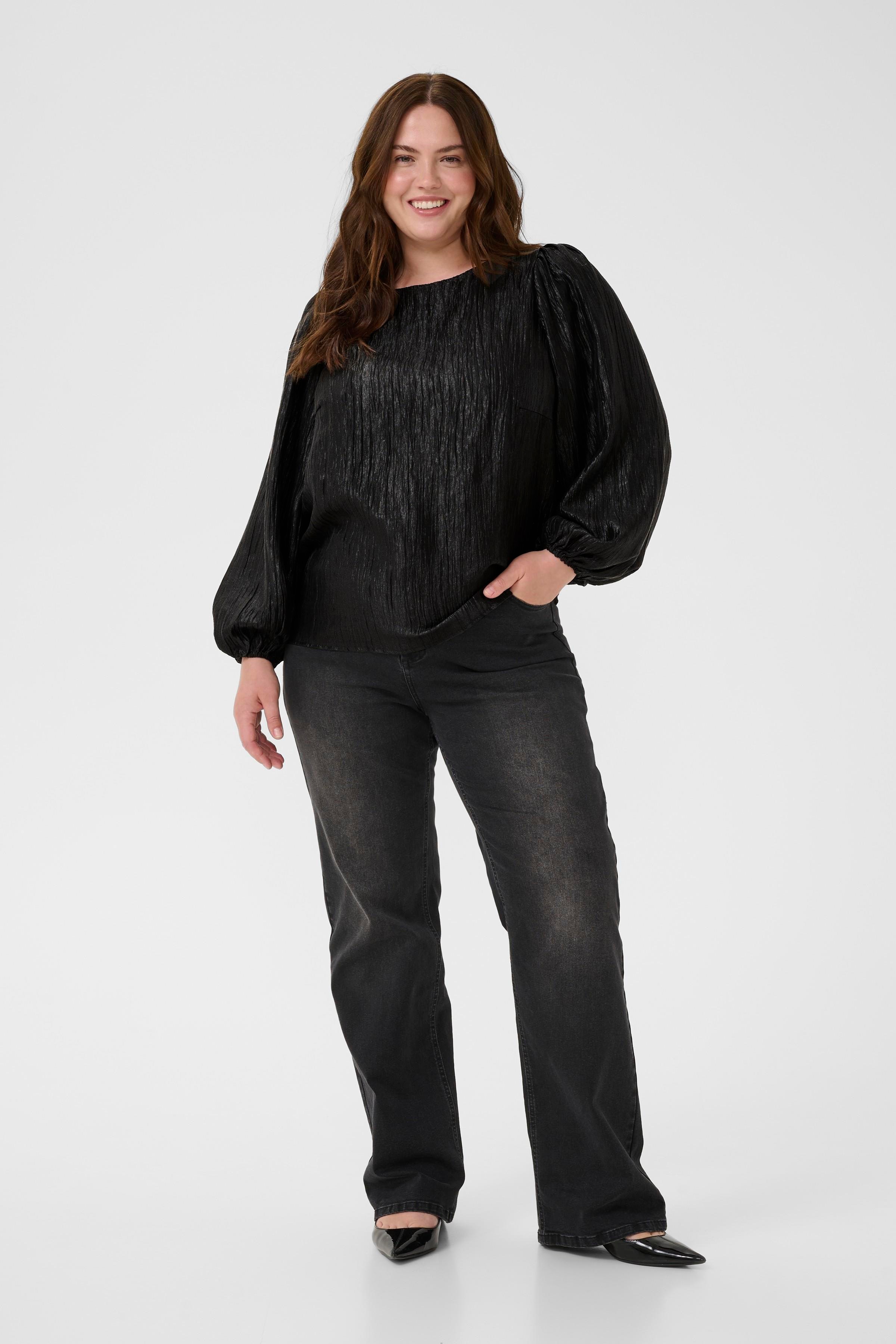 KCrizza Blouse LOOKBOOK FRONT 10583782-100121