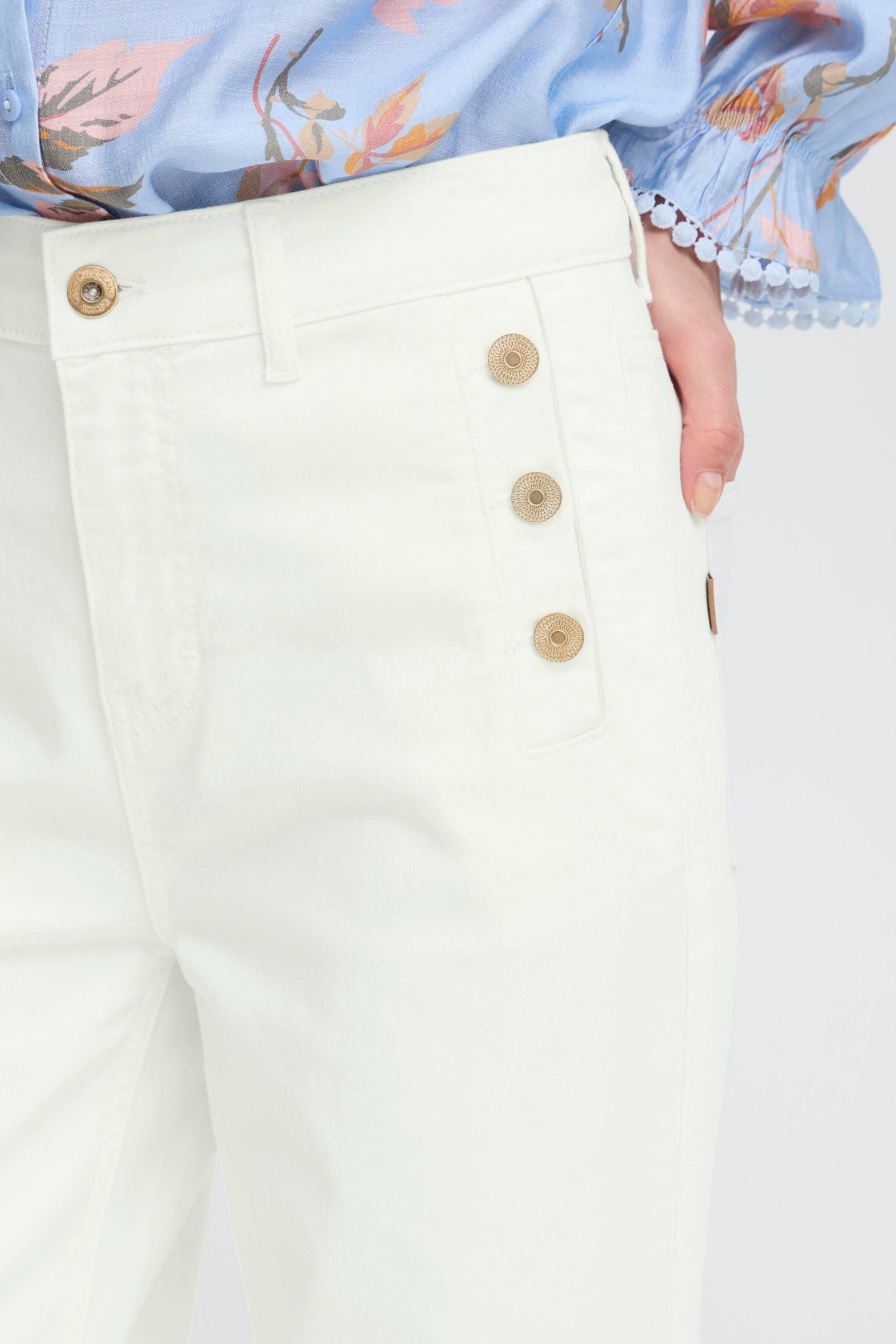 PZMAEVE Bukser LOOKBOOK DETAIL 50209012-114800