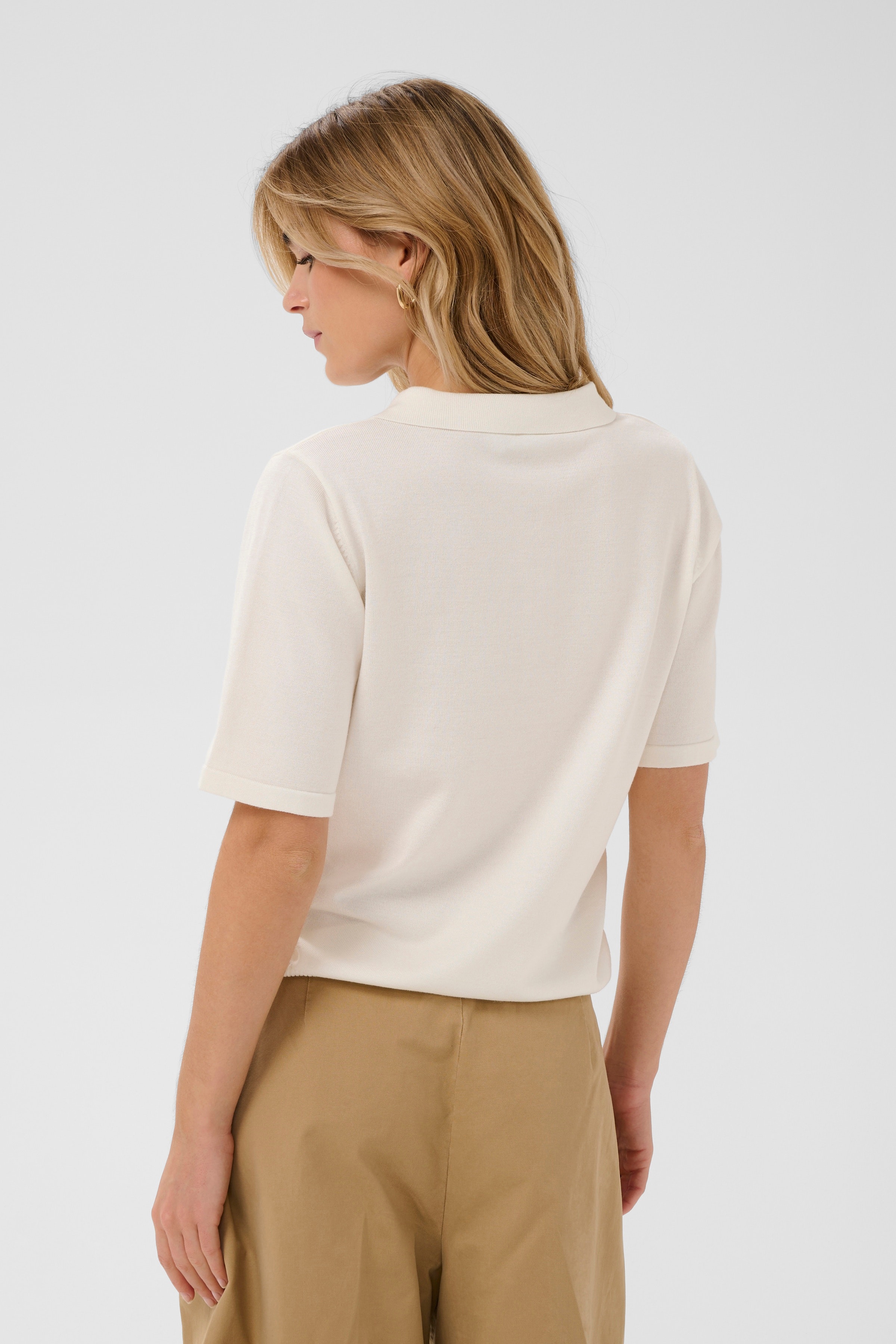 MilaSZ Pullover LOOKBOOK BACK 30513958-110605