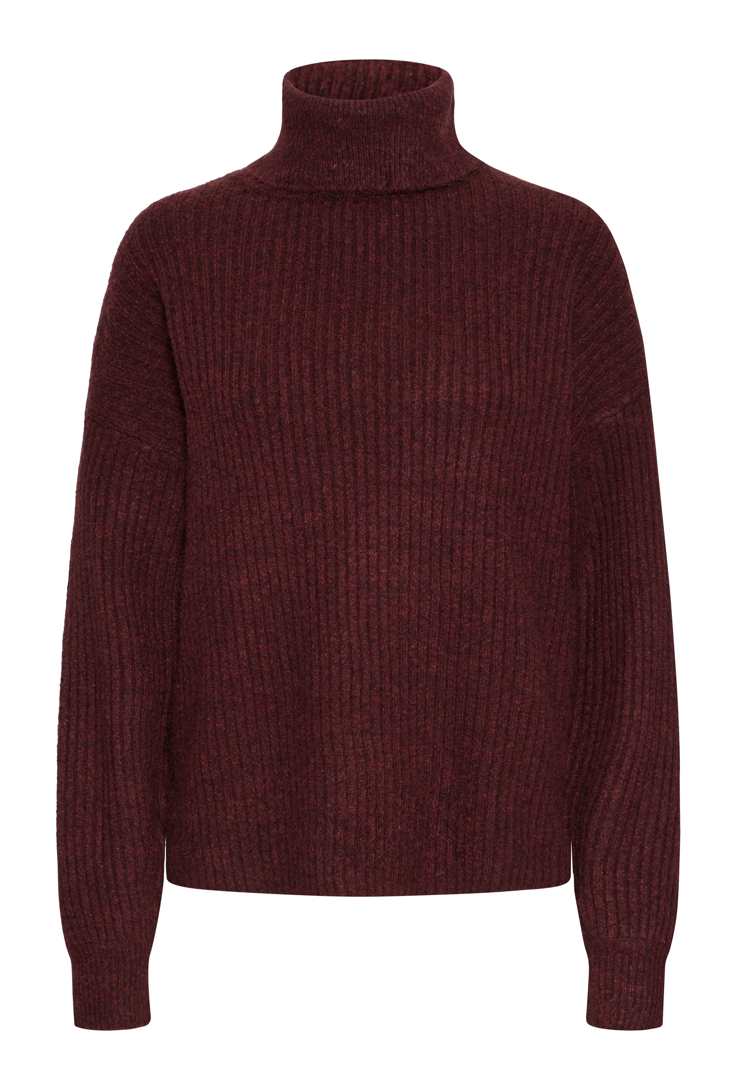 BYONEMA Pullover PACK FRONT 20818240-1916271