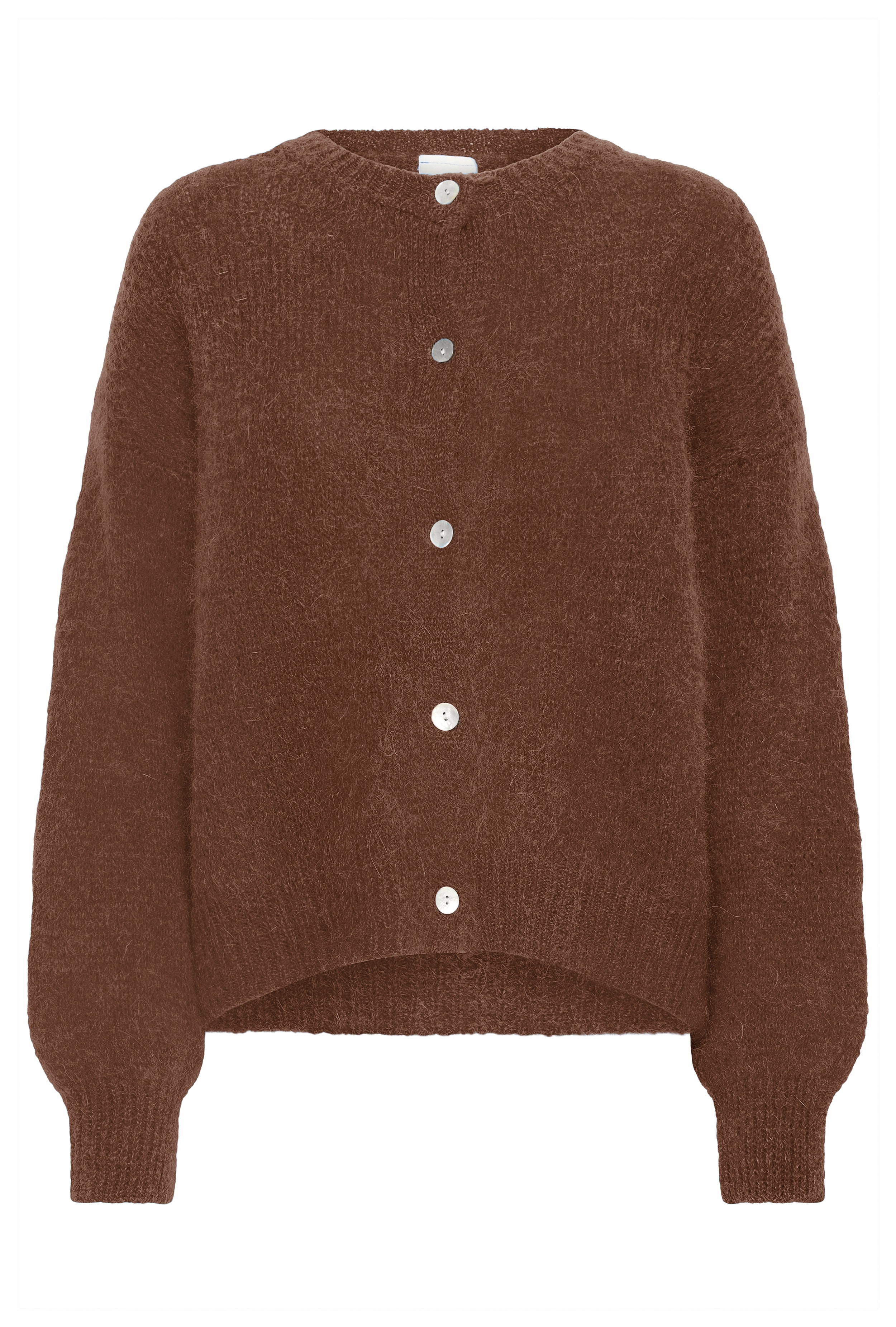 IXMARITA Cardigan PACK FRONT 20123258-191118