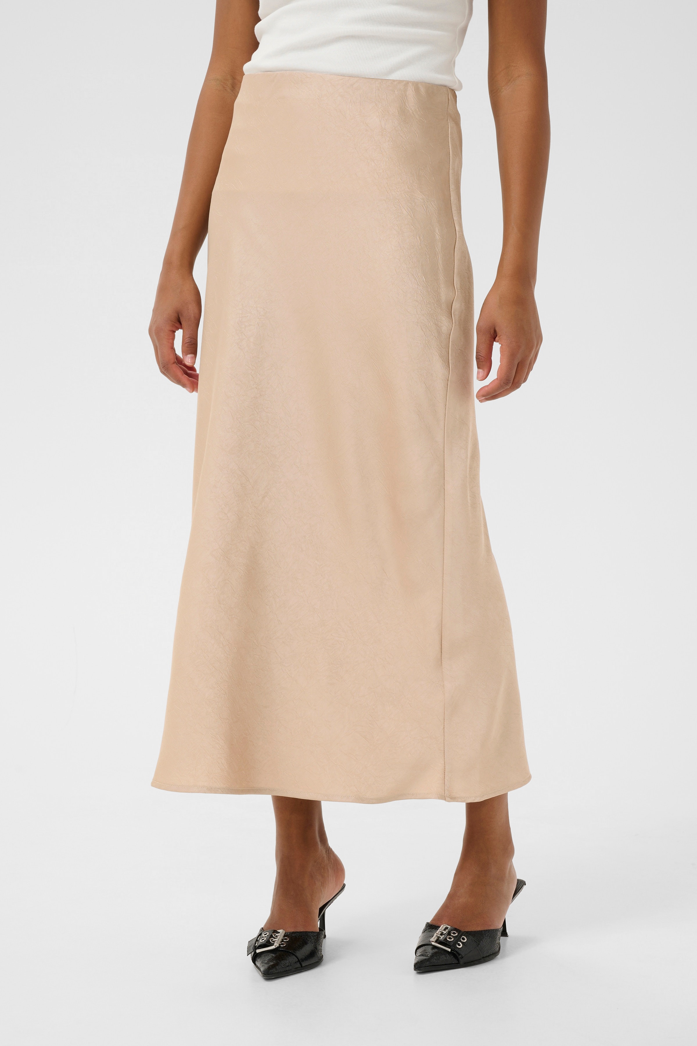 KAmolly Skjørt LOOKBOOK FRONT 10552422-108169