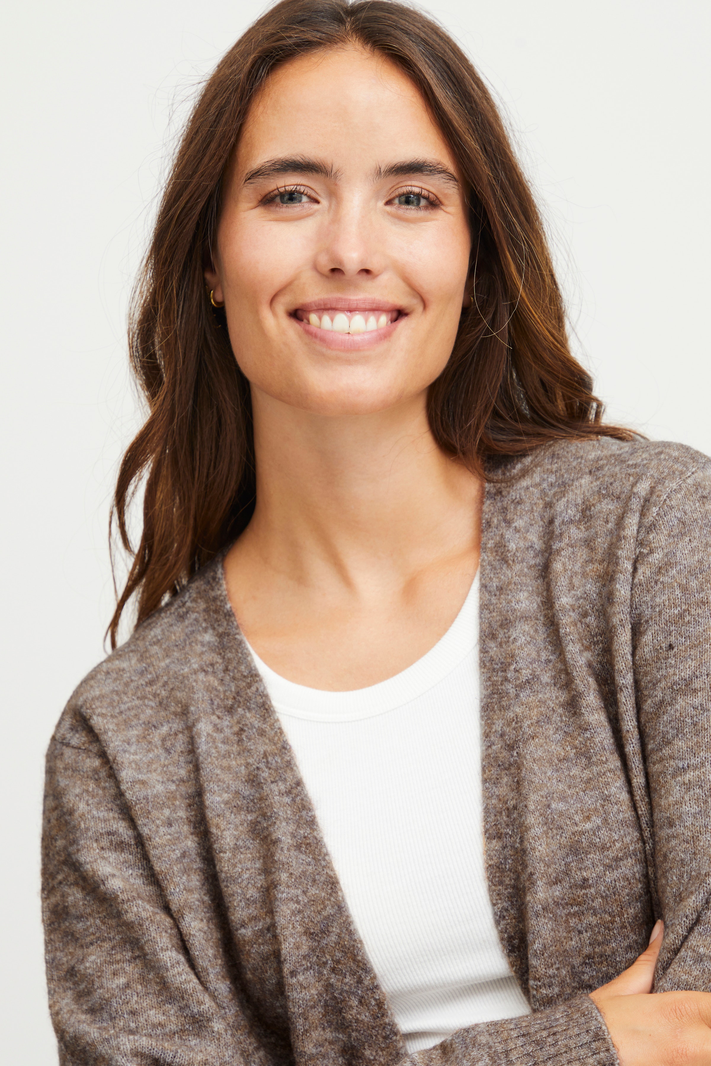 FRSANNY Cardigan LOOKBOOK DETAIL 20612837-1710381