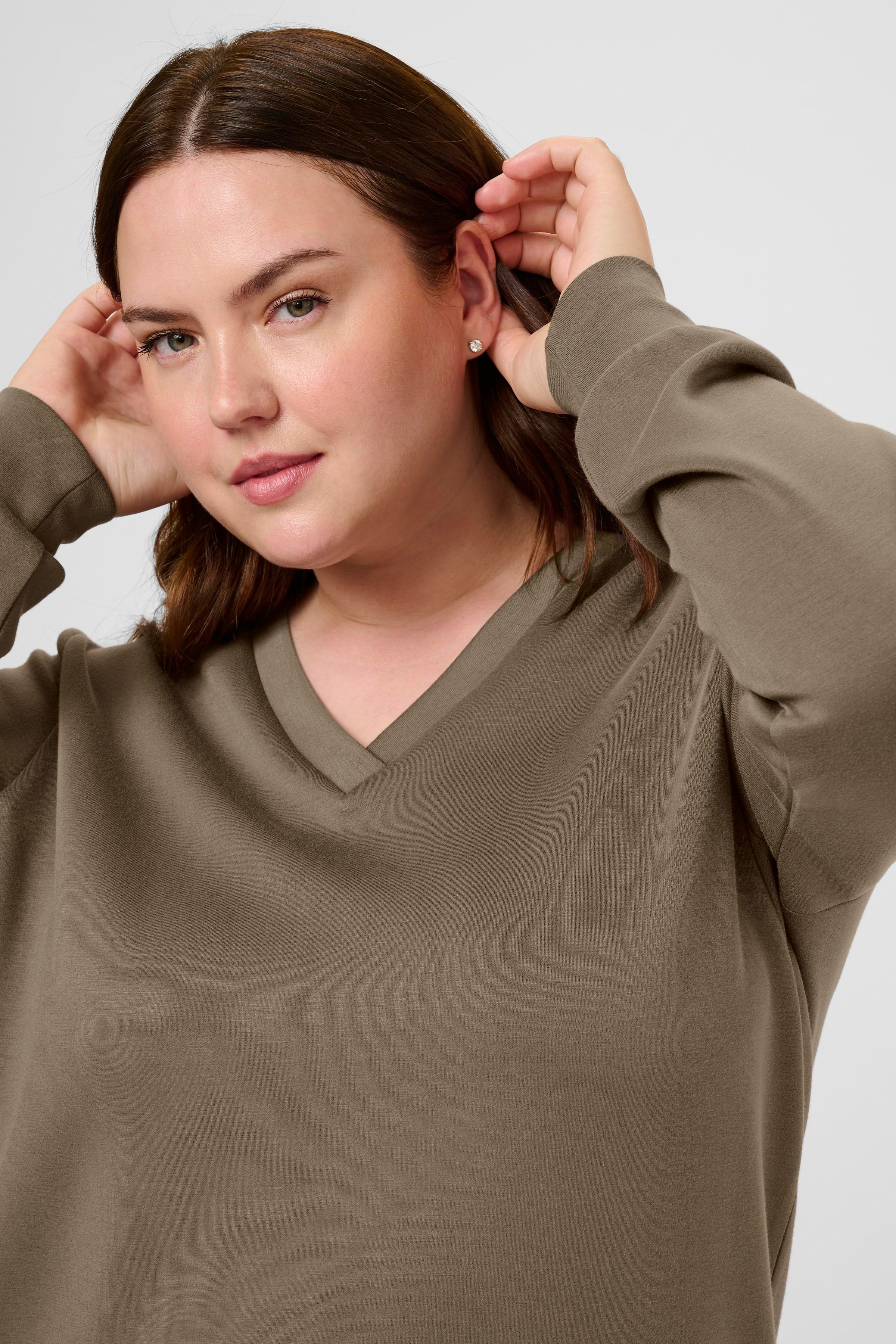 KCannita Sweatshirt LOOKBOOK DETAIL 10583796-190808
