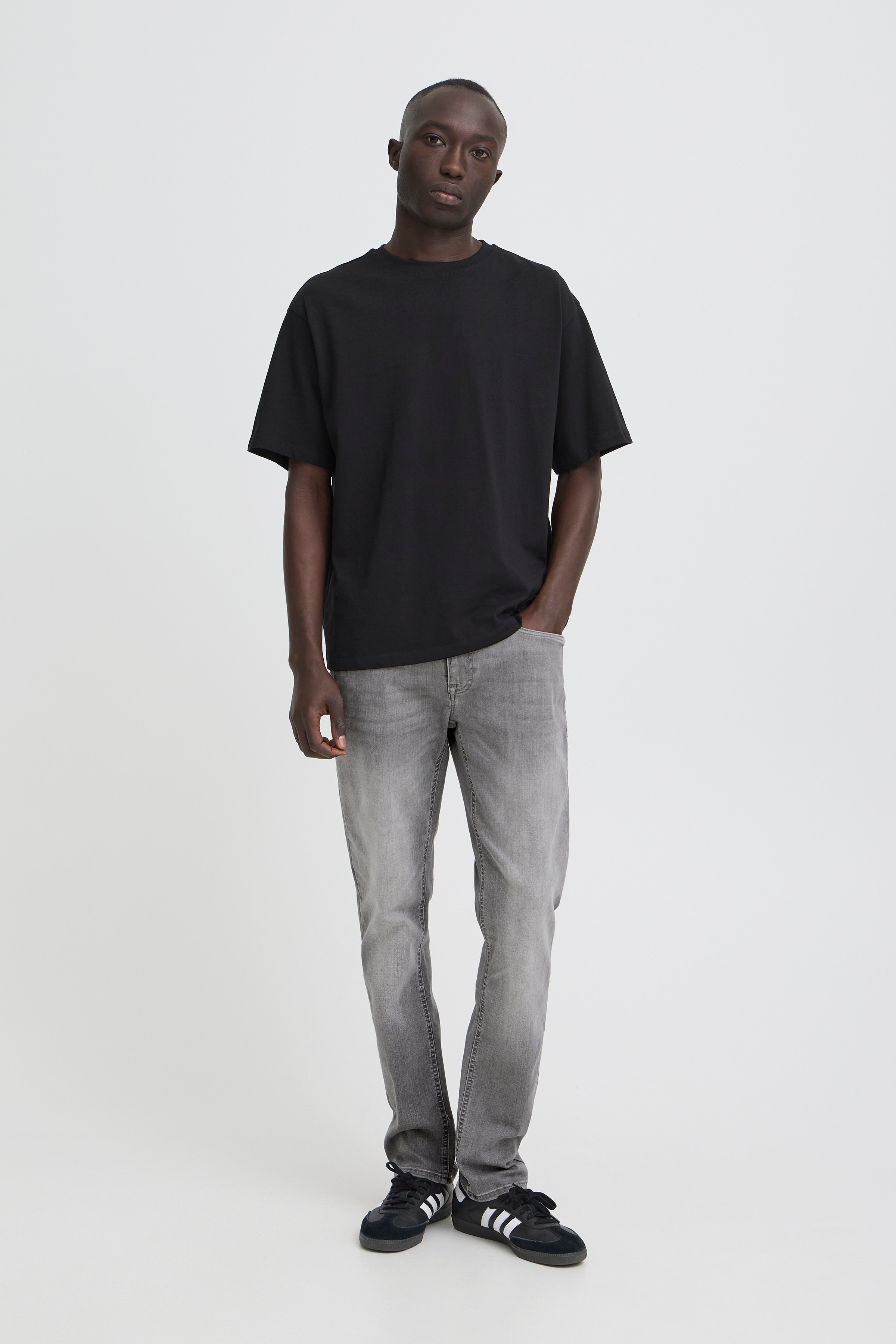 Jeans LOOKBOOK FRONT 20712391-200294