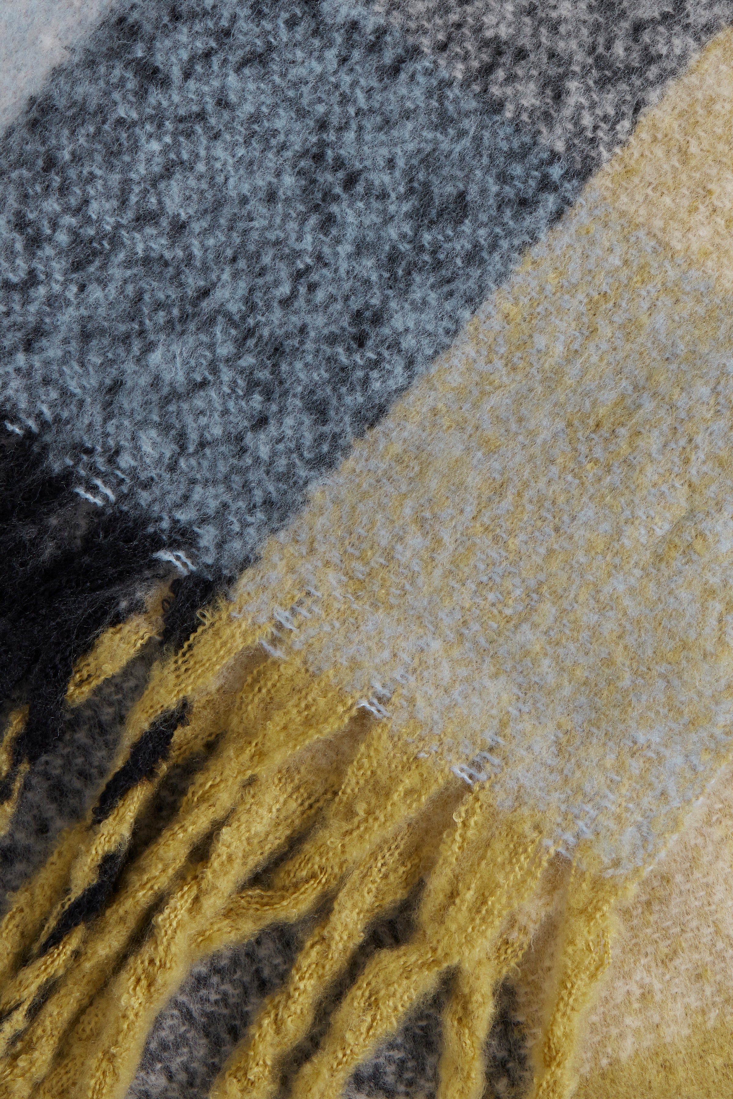 IAAGGE Skjerf PACK DETAIL 20107578-144210