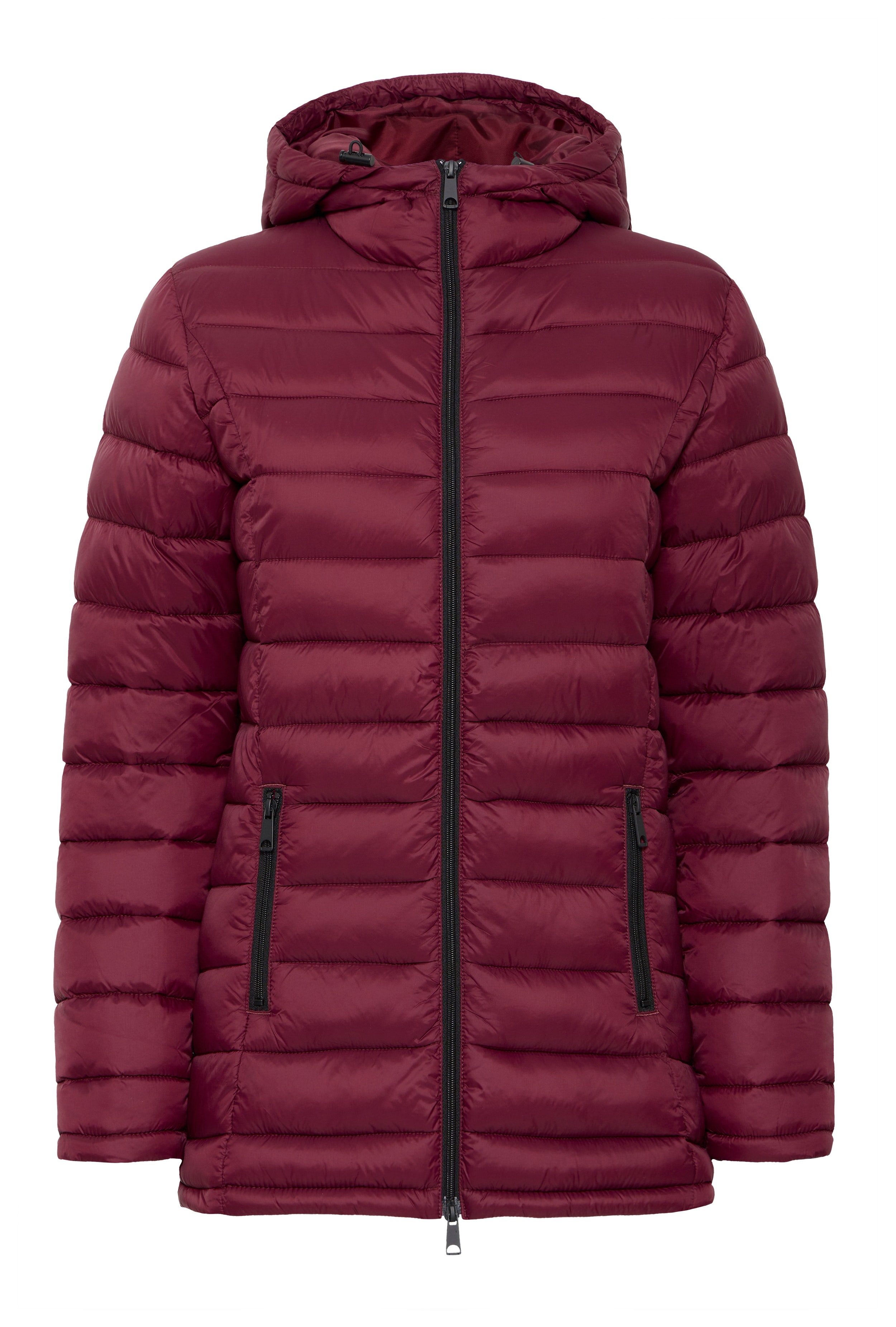 BYBERTA Coat PACK FRONT 20816941-191627