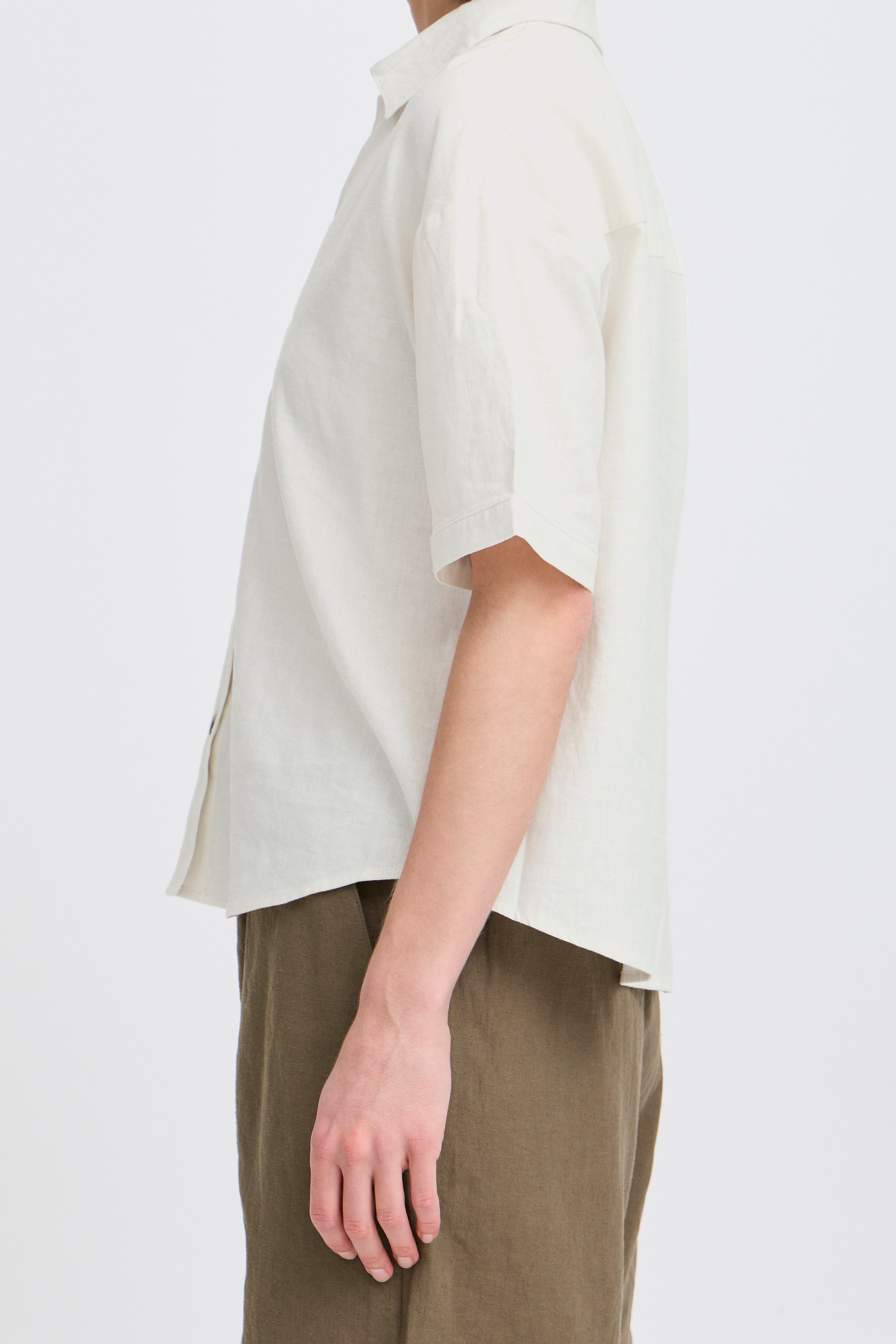 BYFALAKKA Skjorte LOOKBOOK DETAIL 20814551-114300