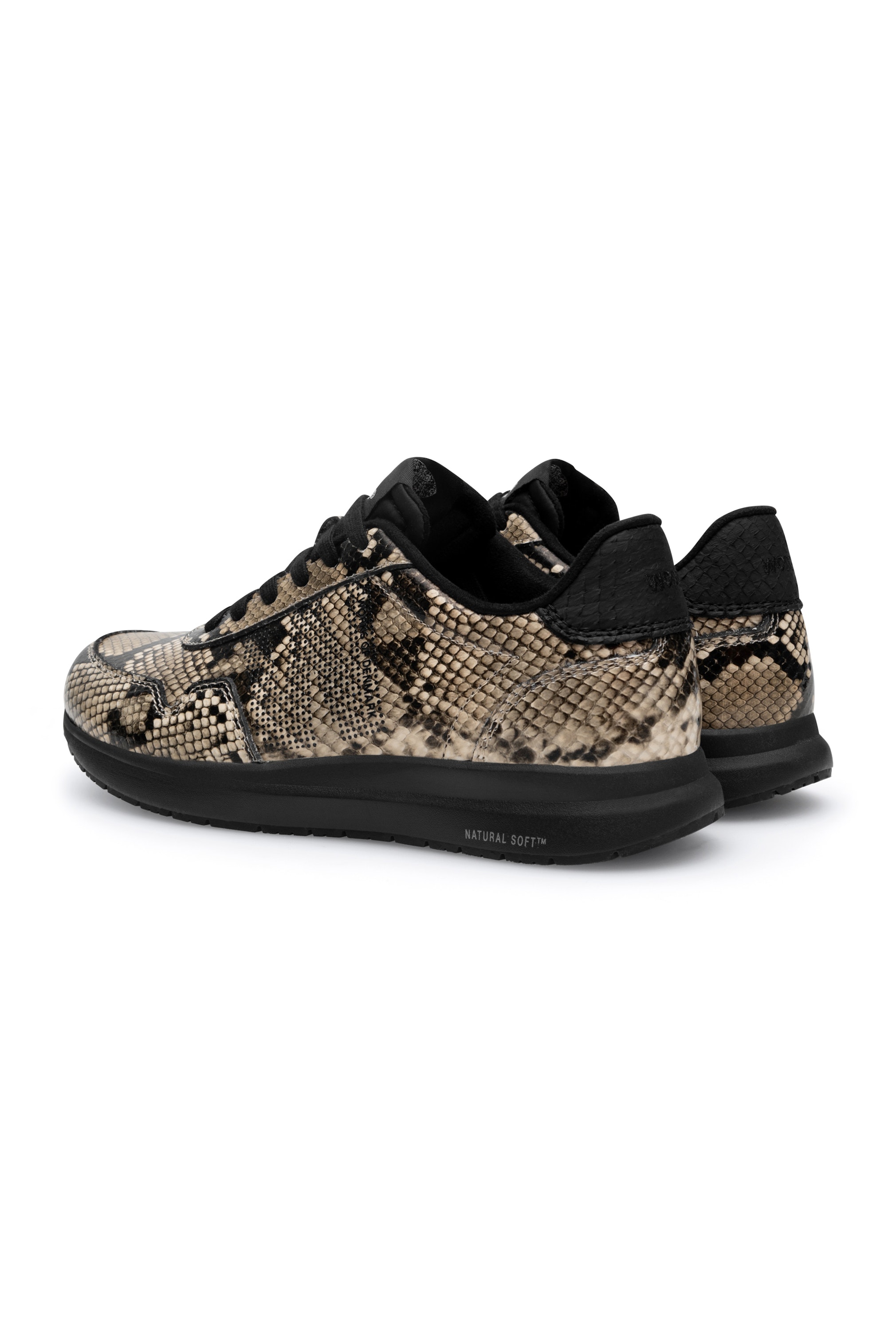 Nora Shoe PACK BACK 40551662-400863
