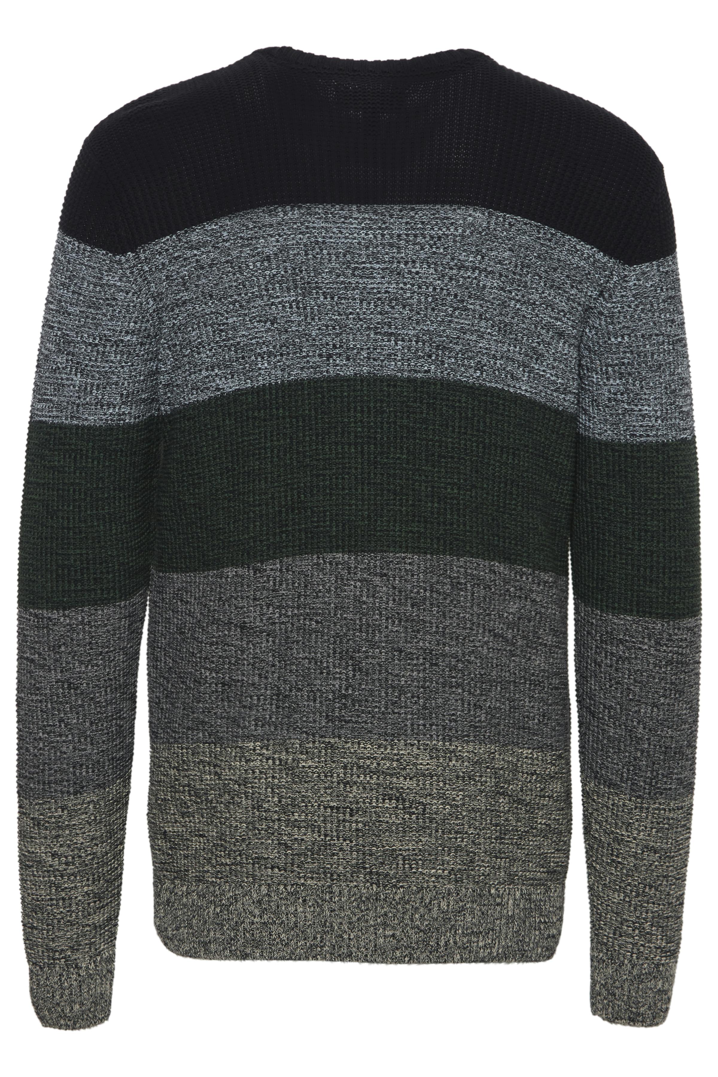 Knitted pullover PACK BACK 20716092-194007